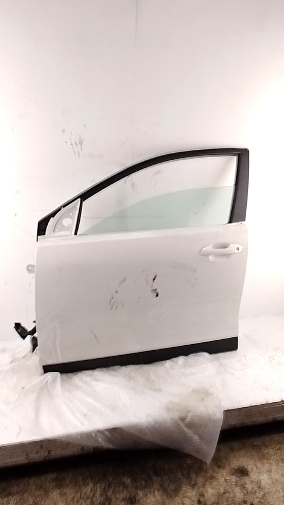 Puerta delantera izquierda KIA STONIC