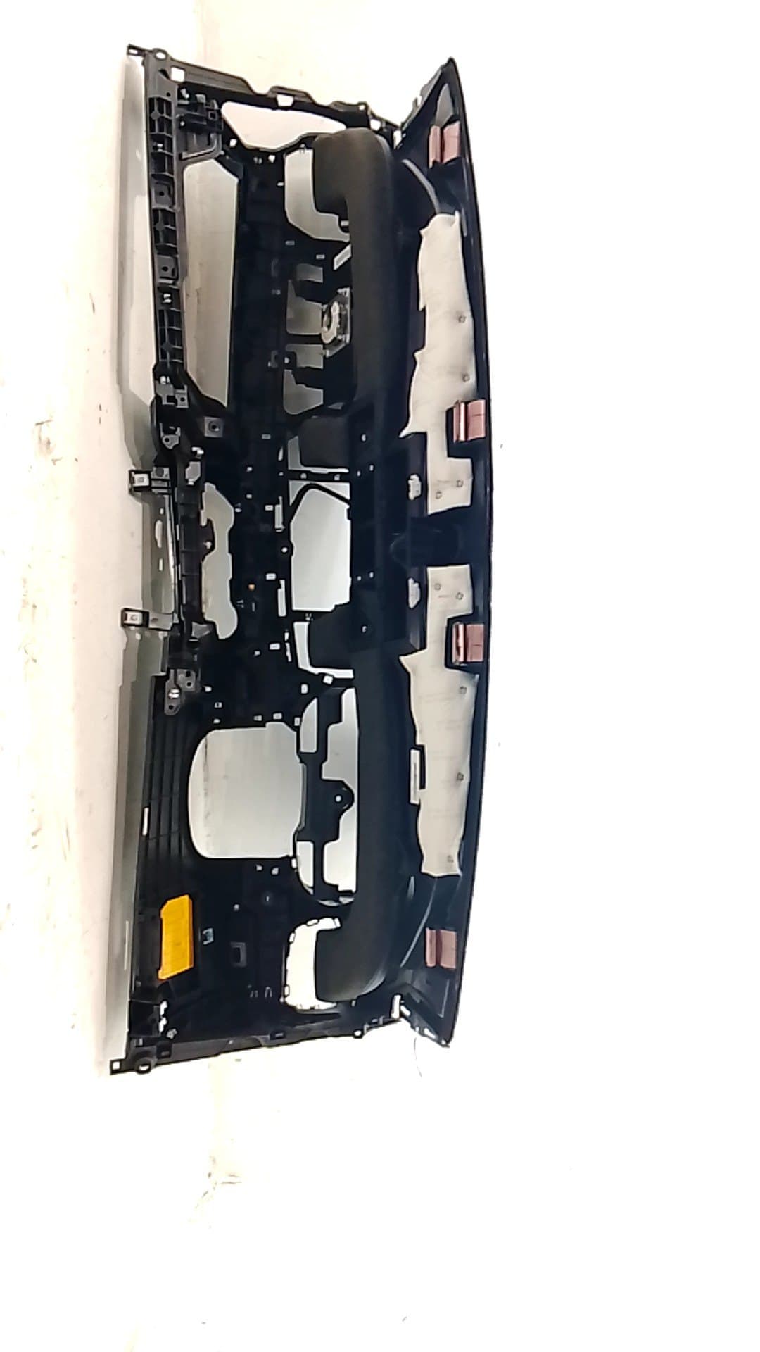 Salpicadero KIA STONIC 2