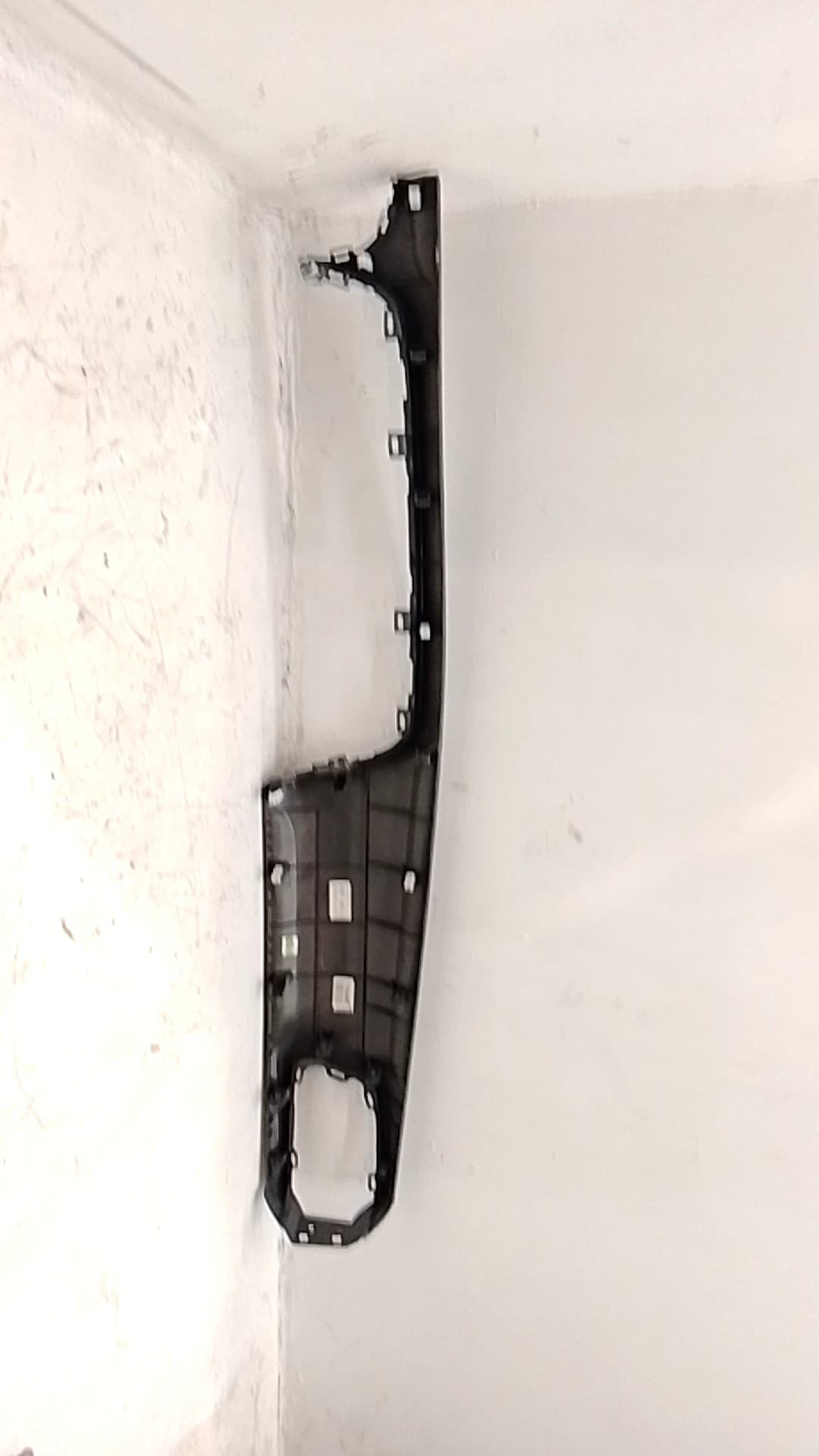 Moldura interior KIA STONIC 2