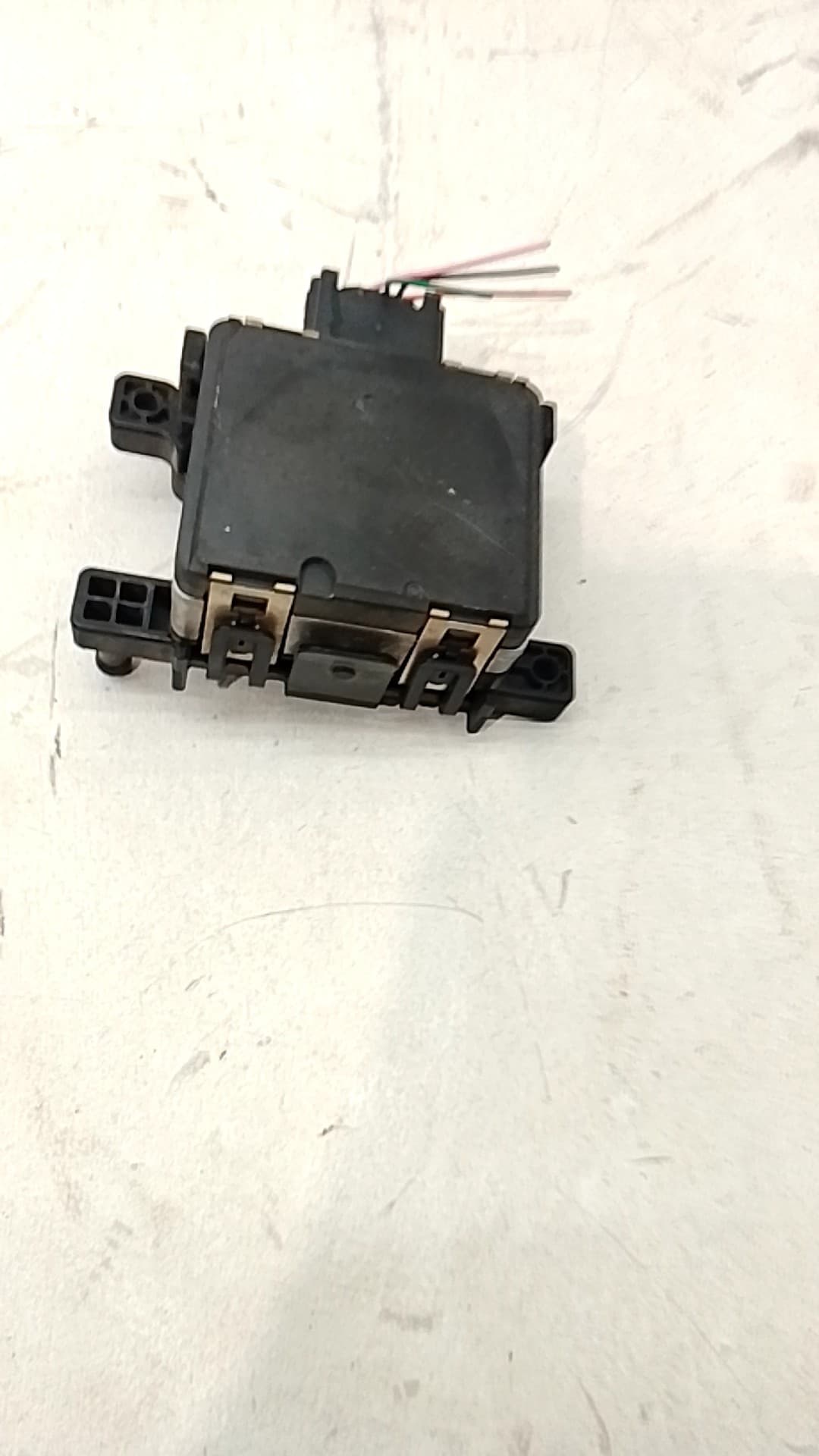 Modulo electronico KIA STONIC