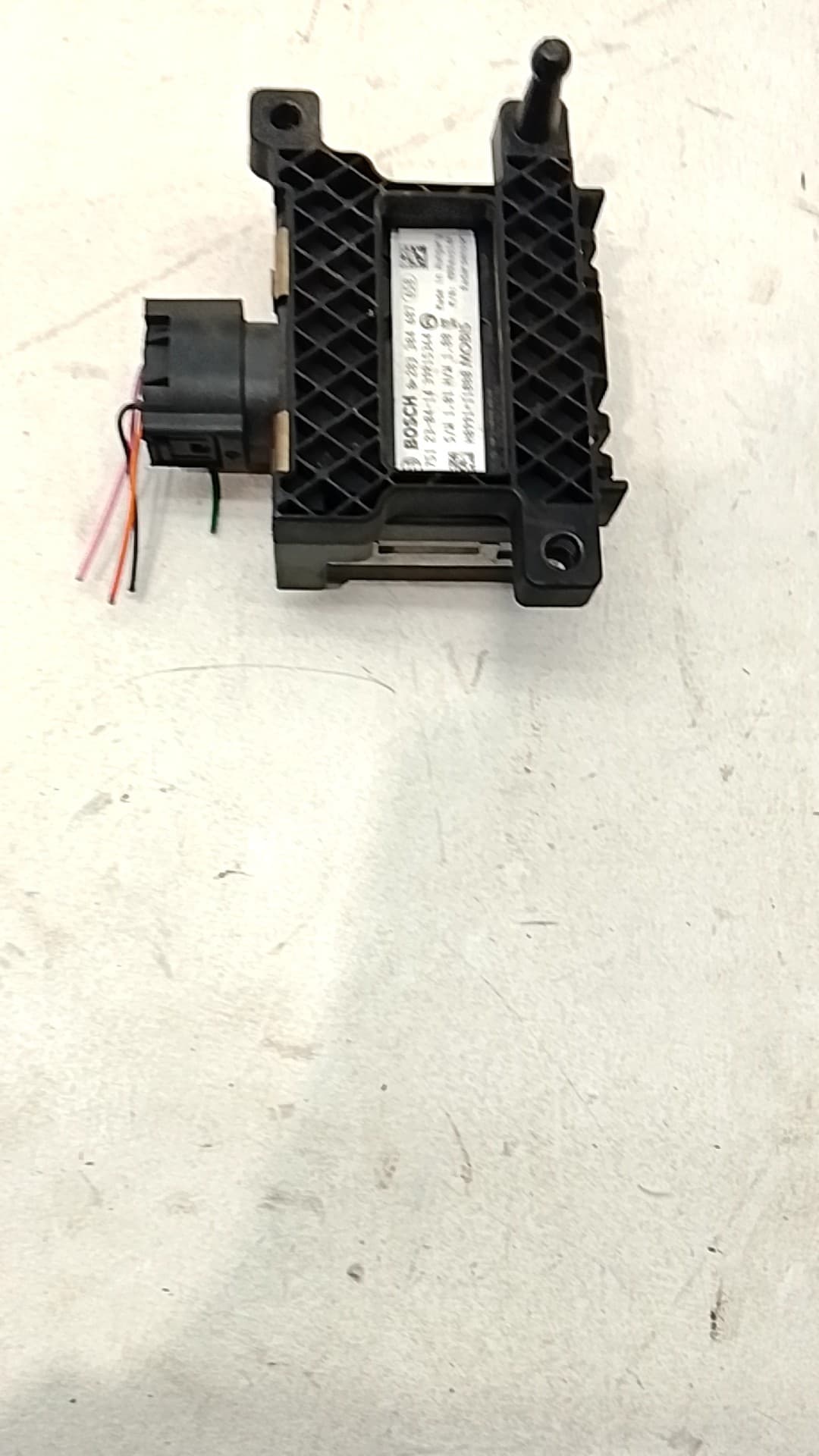Modulo electronico KIA STONIC 2