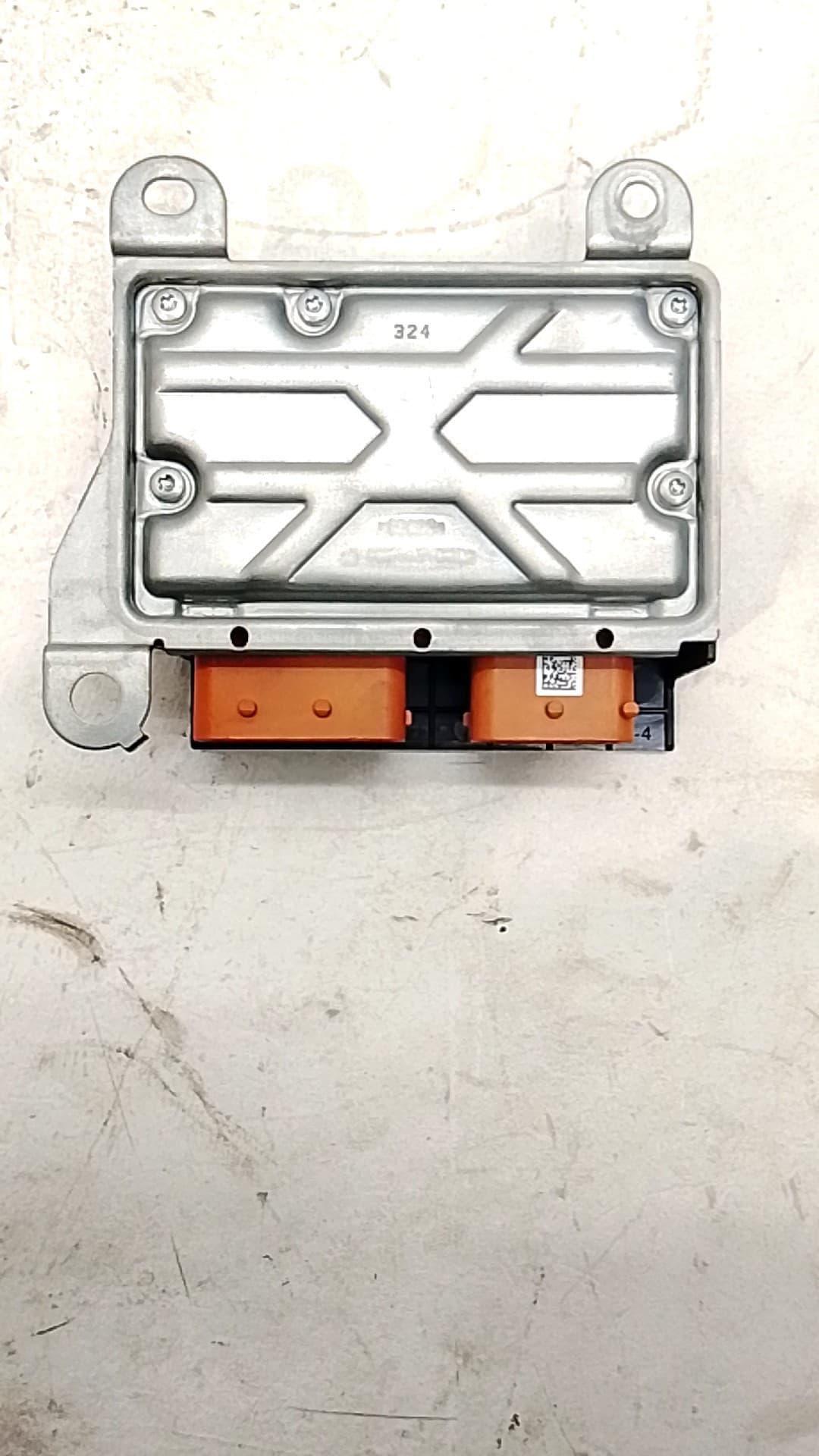 Centralita airbag KIA STONIC 3