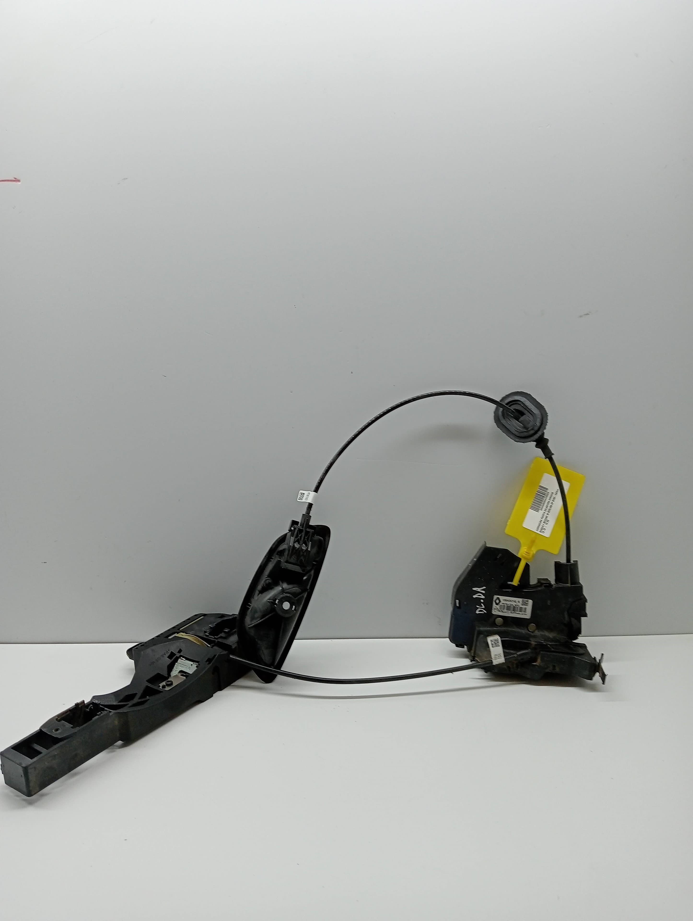 Cerradura puerta delantera derecha RENAULT MEGANE IV BERLINA 5P