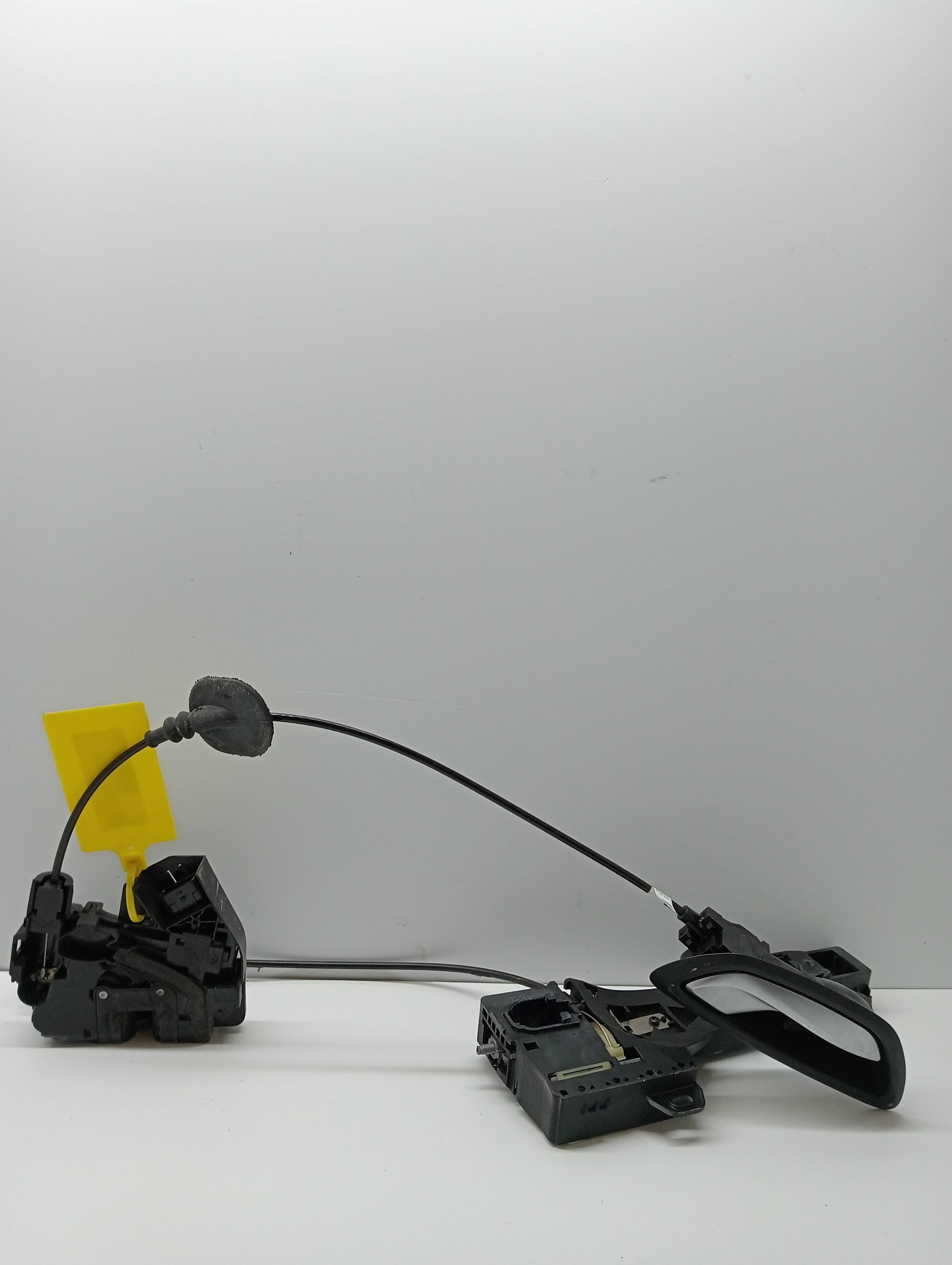 Cerradura puerta delantera derecha RENAULT MEGANE IV BERLINA 5P 2