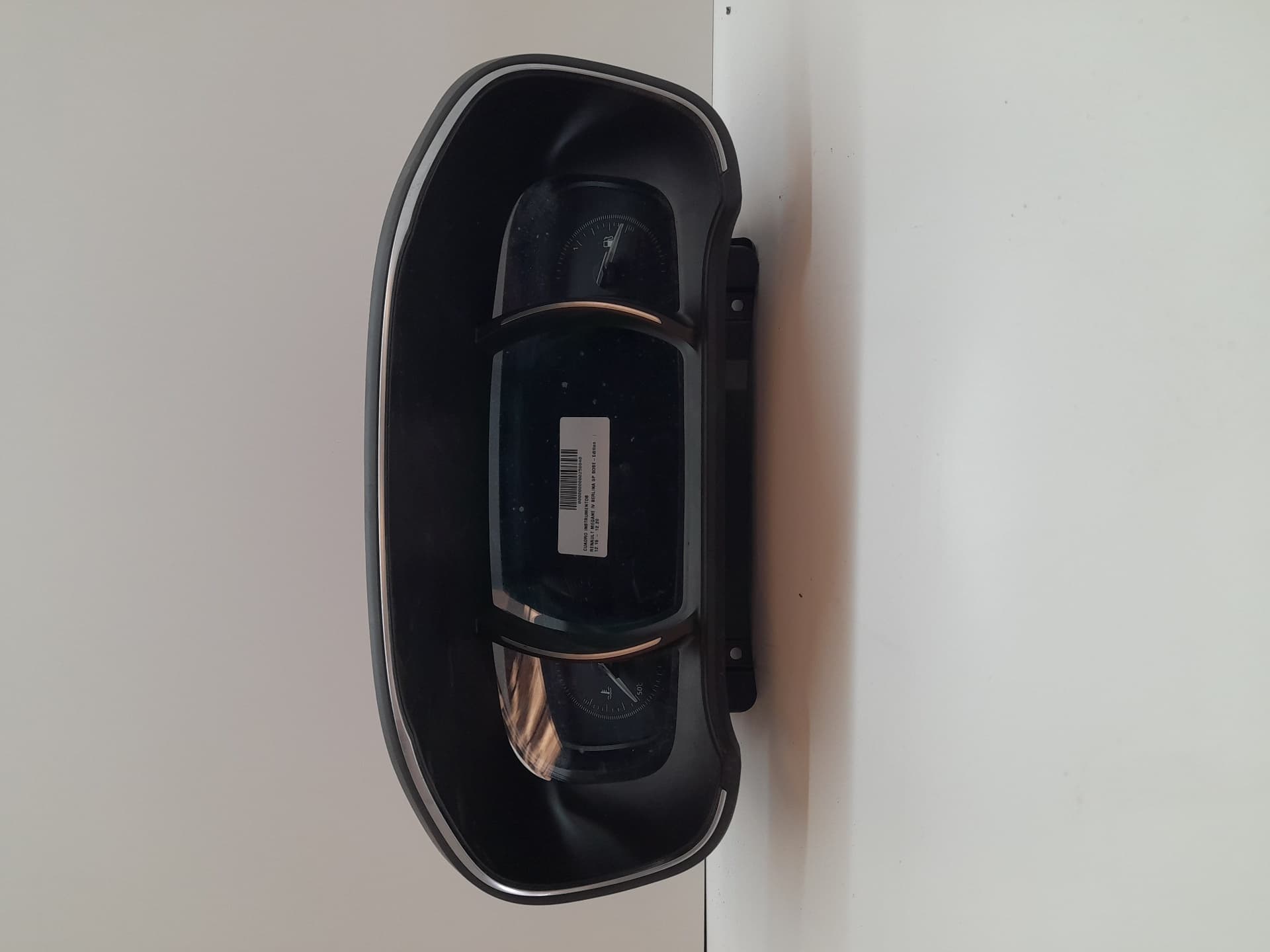 Cuadro instrumentos RENAULT MEGANE IV BERLINA 5P