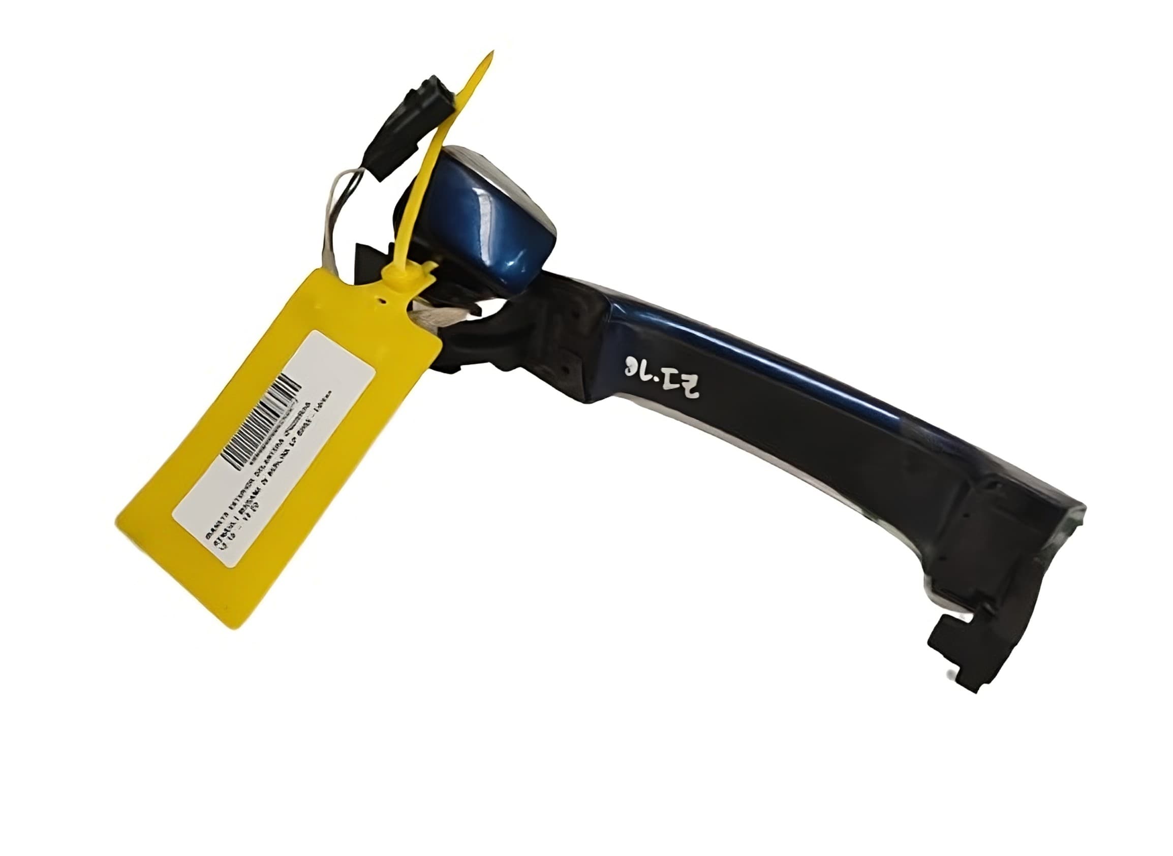 Maneta exterior delantera izquierda RENAULT MEGANE IV BERLINA 5P 2