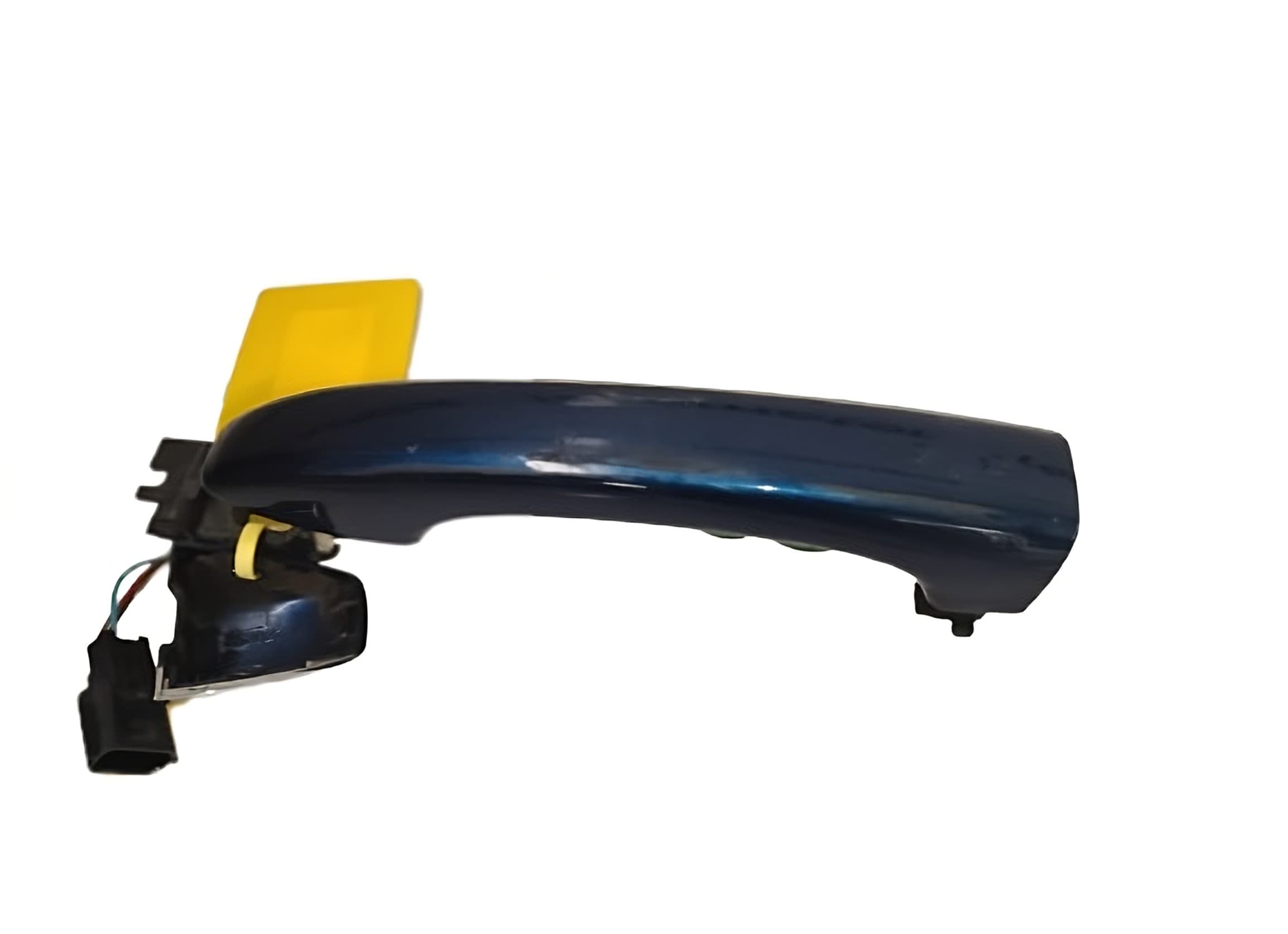 Maneta exterior delantera izquierda RENAULT MEGANE IV BERLINA 5P