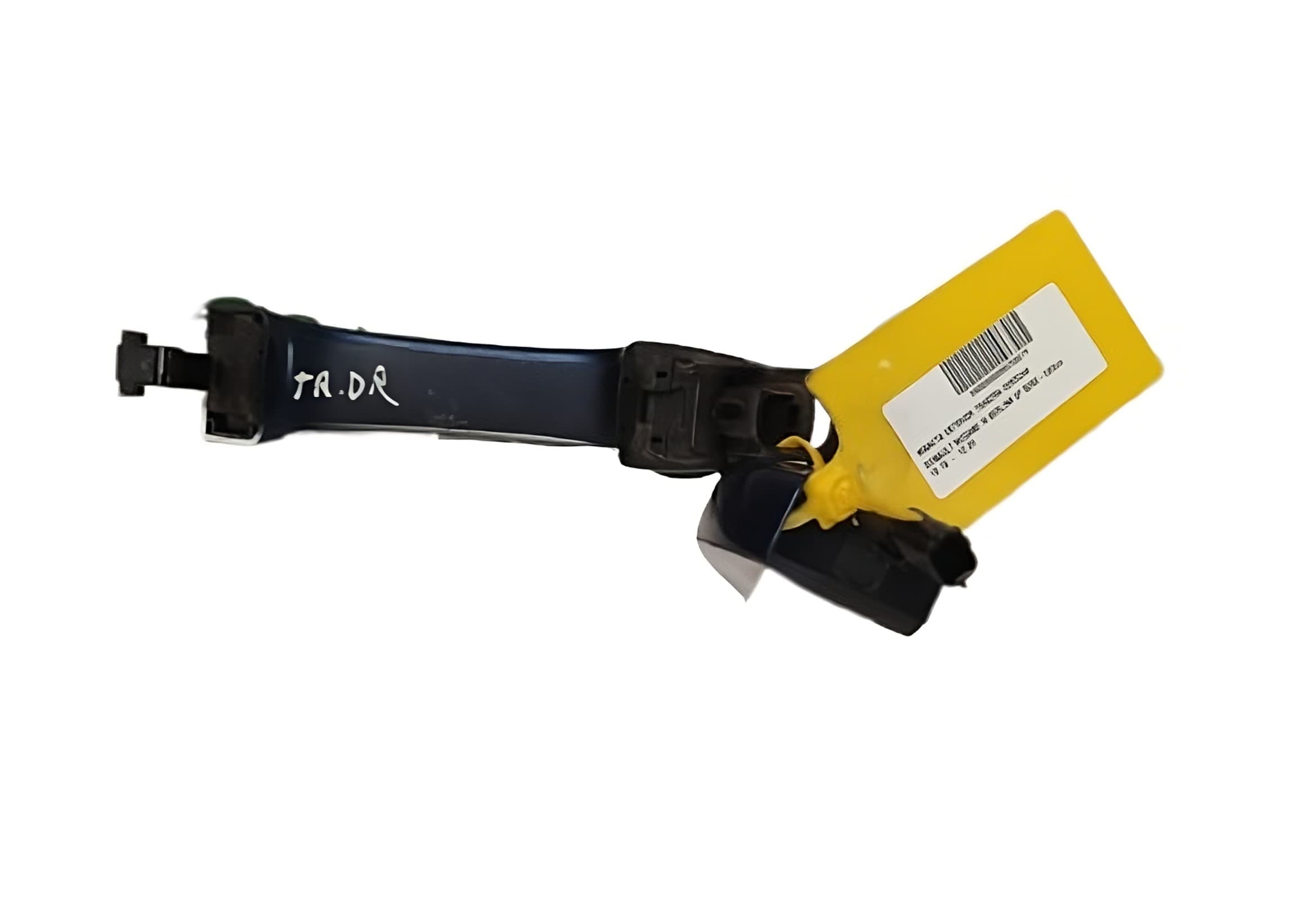 Maneta exterior trasera derecha RENAULT MEGANE IV BERLINA 5P 2