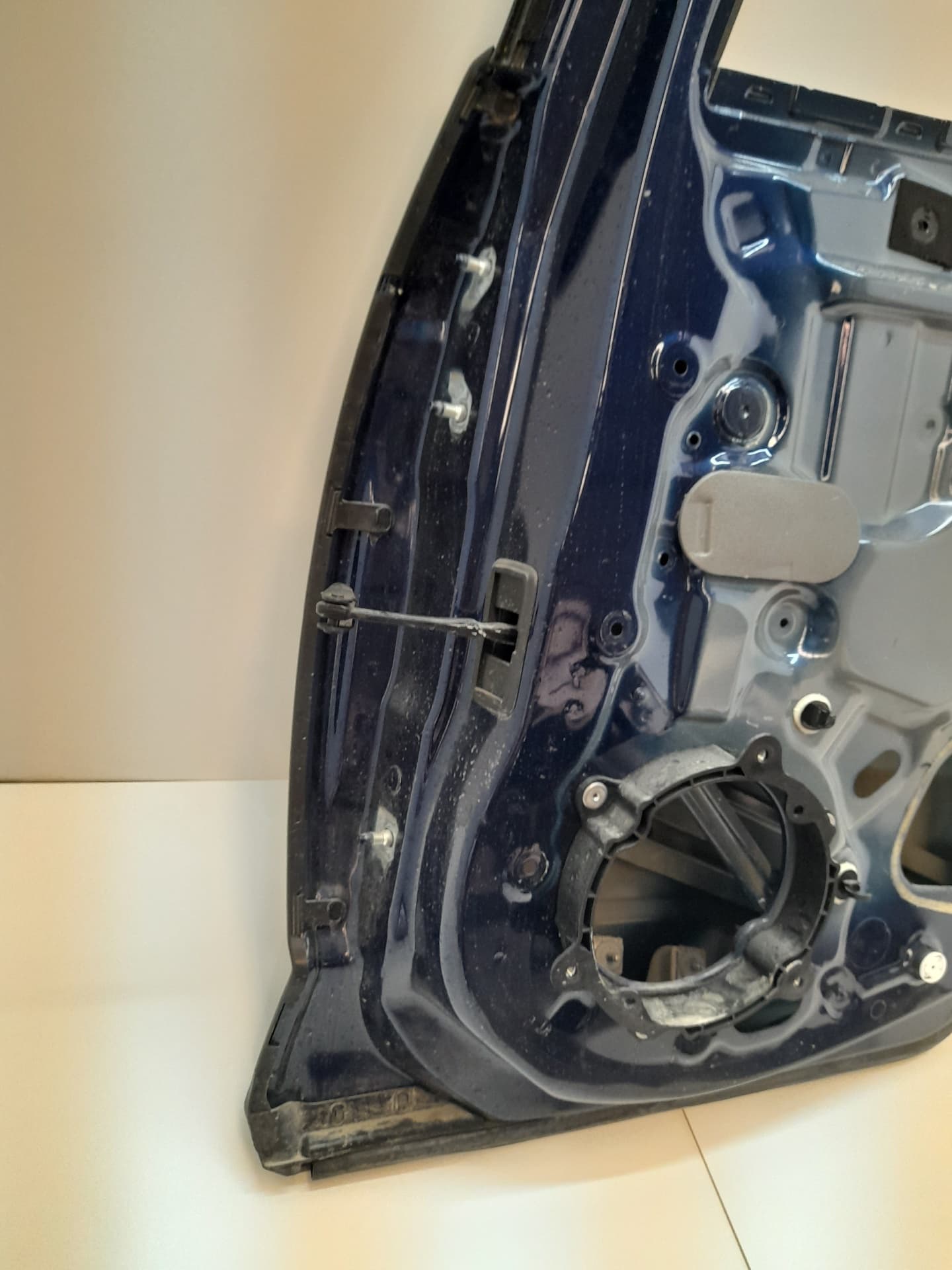 Puerta trasera derecha RENAULT MEGANE IV BERLINA 5P 4