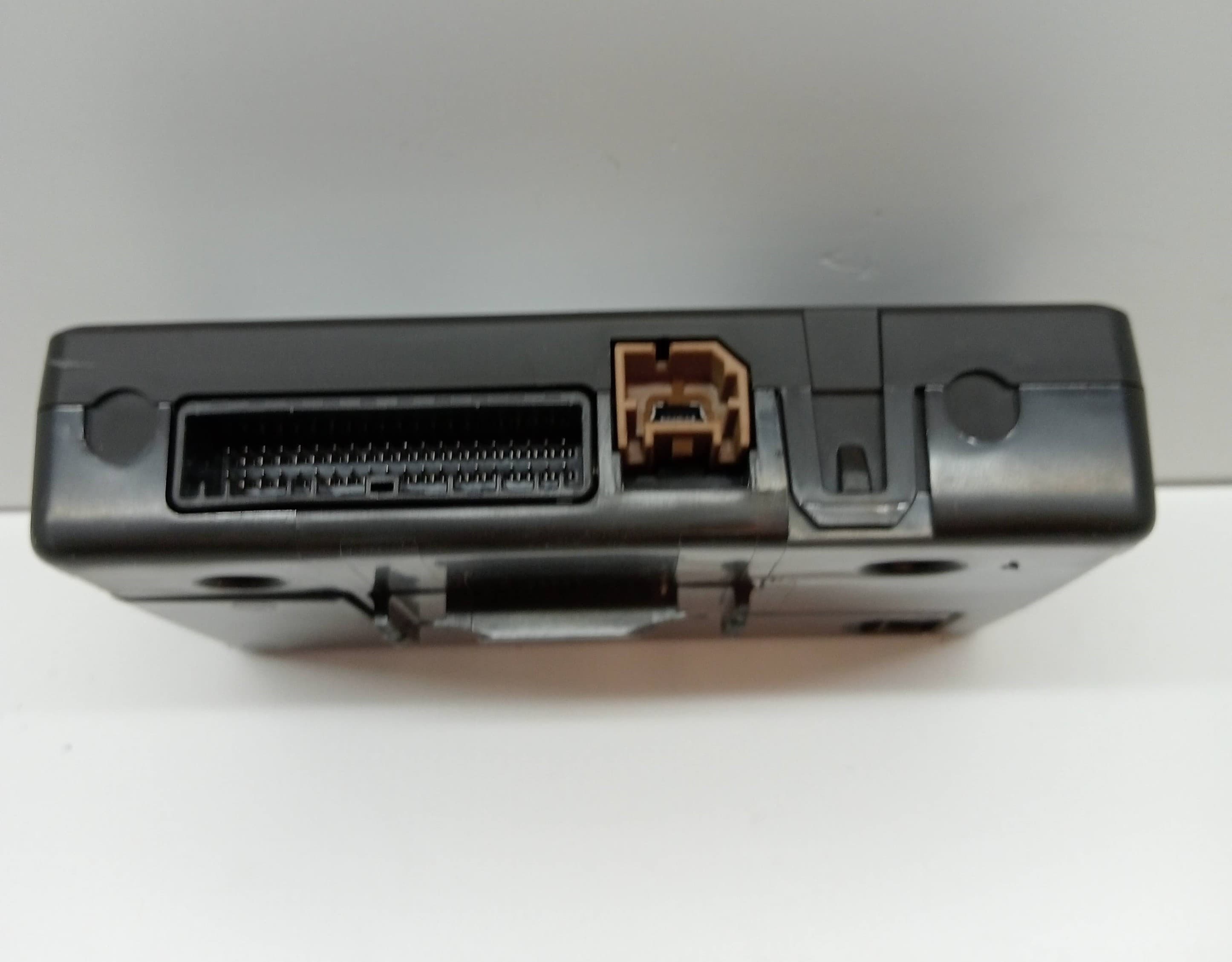 Modulo electronico RENAULT MEGANE IV BERLINA 5P 3