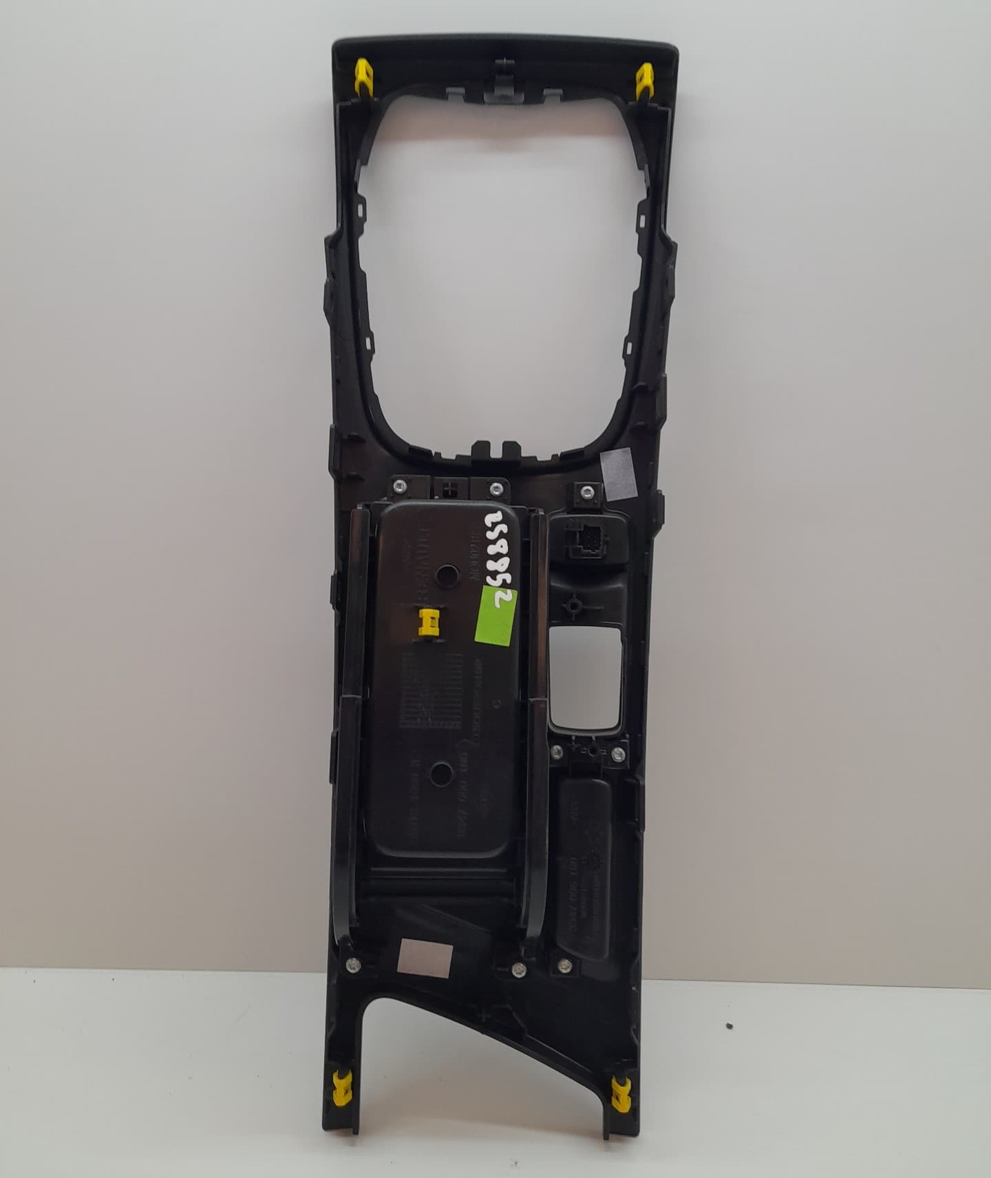 Consola central RENAULT MEGANE IV BERLINA 5P 3