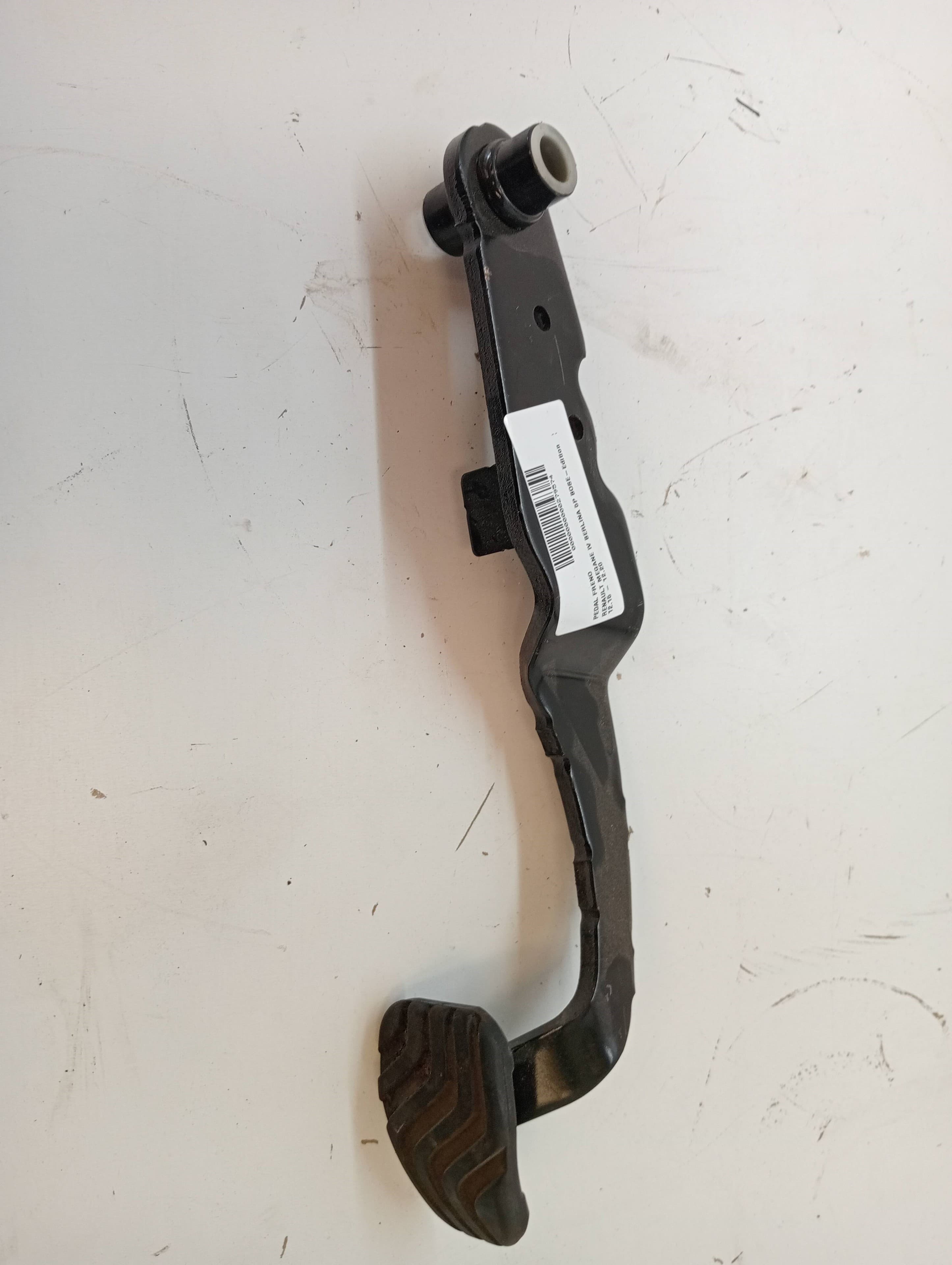 Pedal freno RENAULT MEGANE IV BERLINA 5P