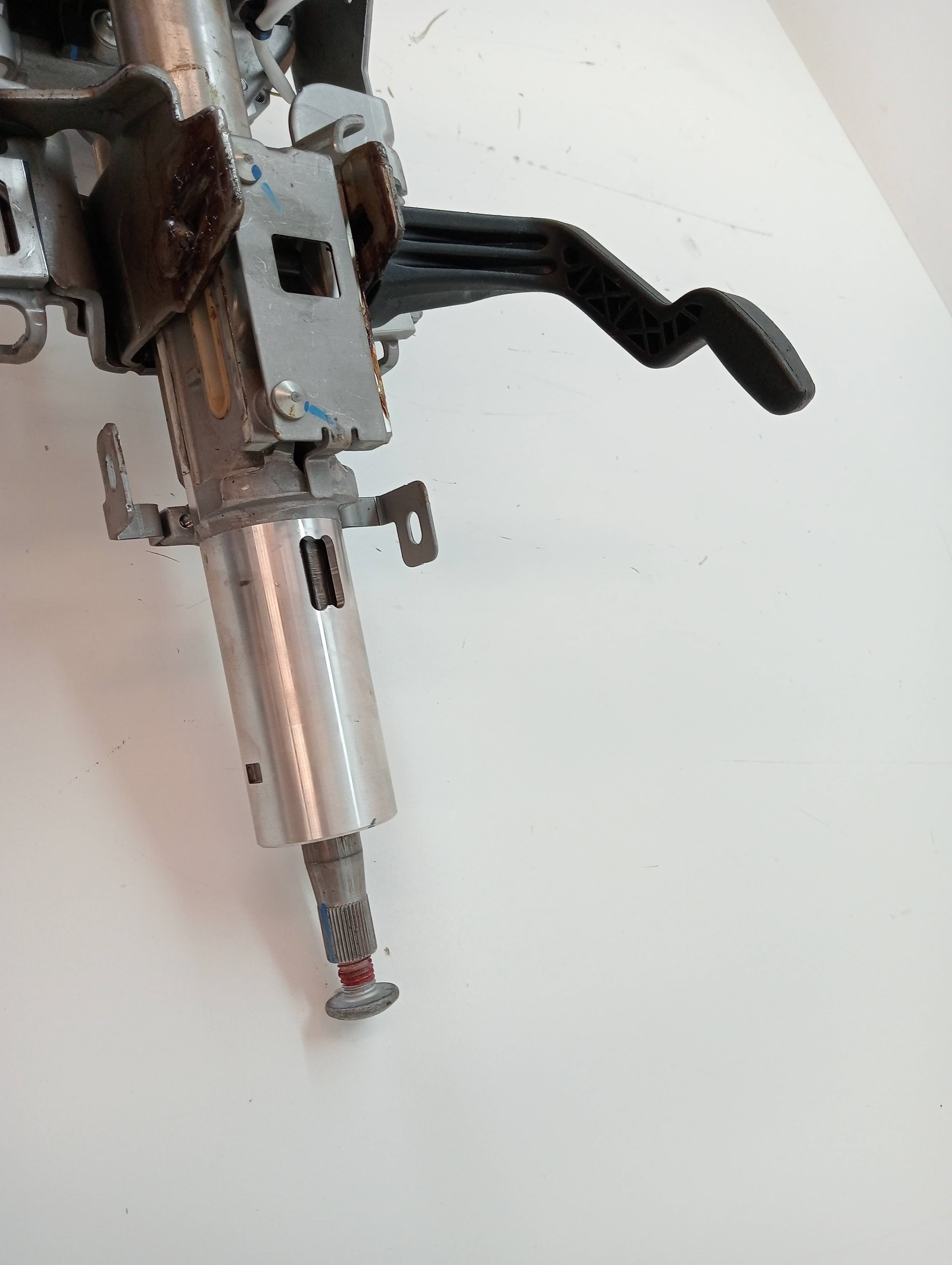 Columna direccion RENAULT MEGANE IV BERLINA 5P 3