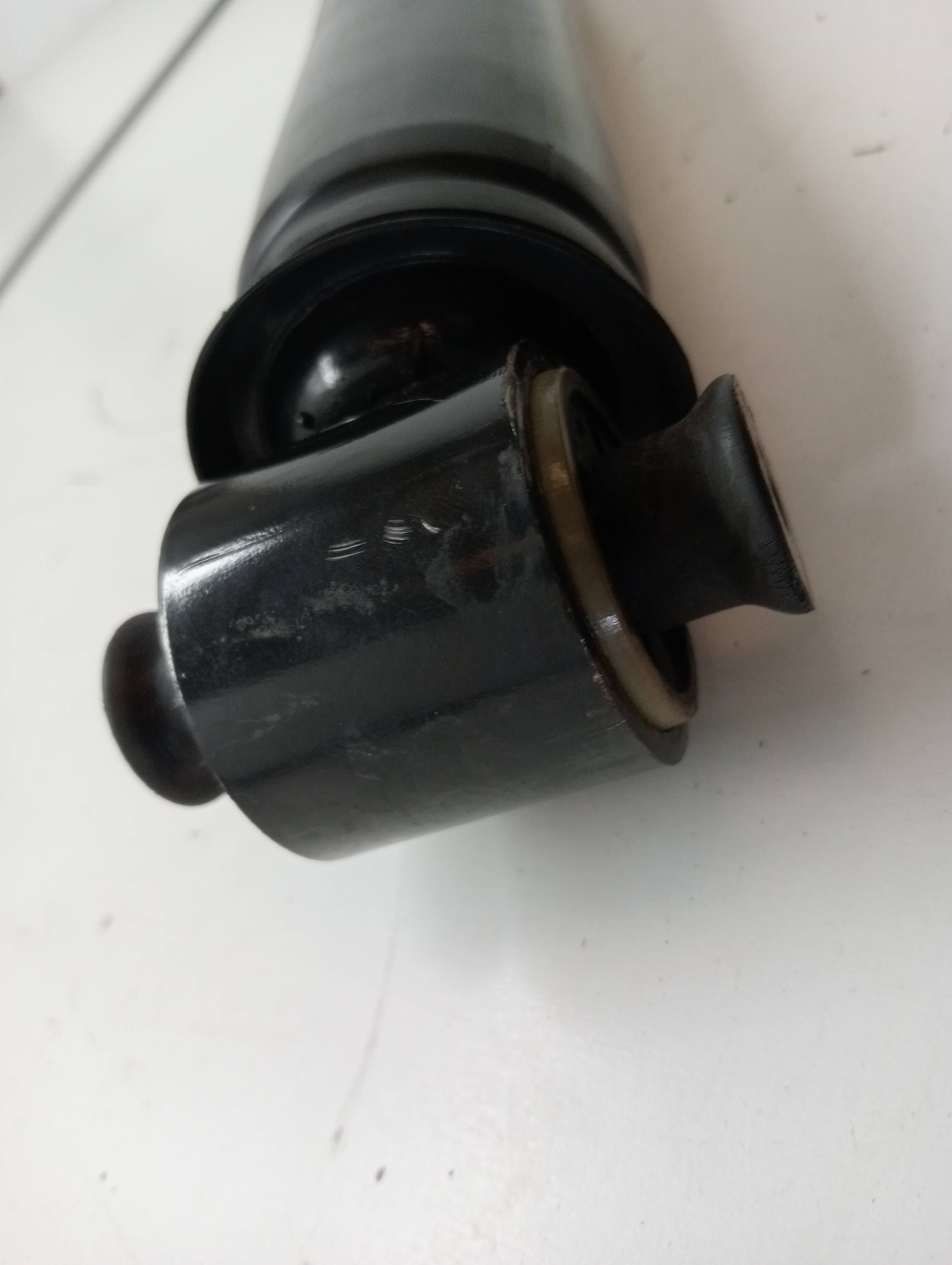 Amortiguador trasero derecho RENAULT MEGANE IV BERLINA 5P 3