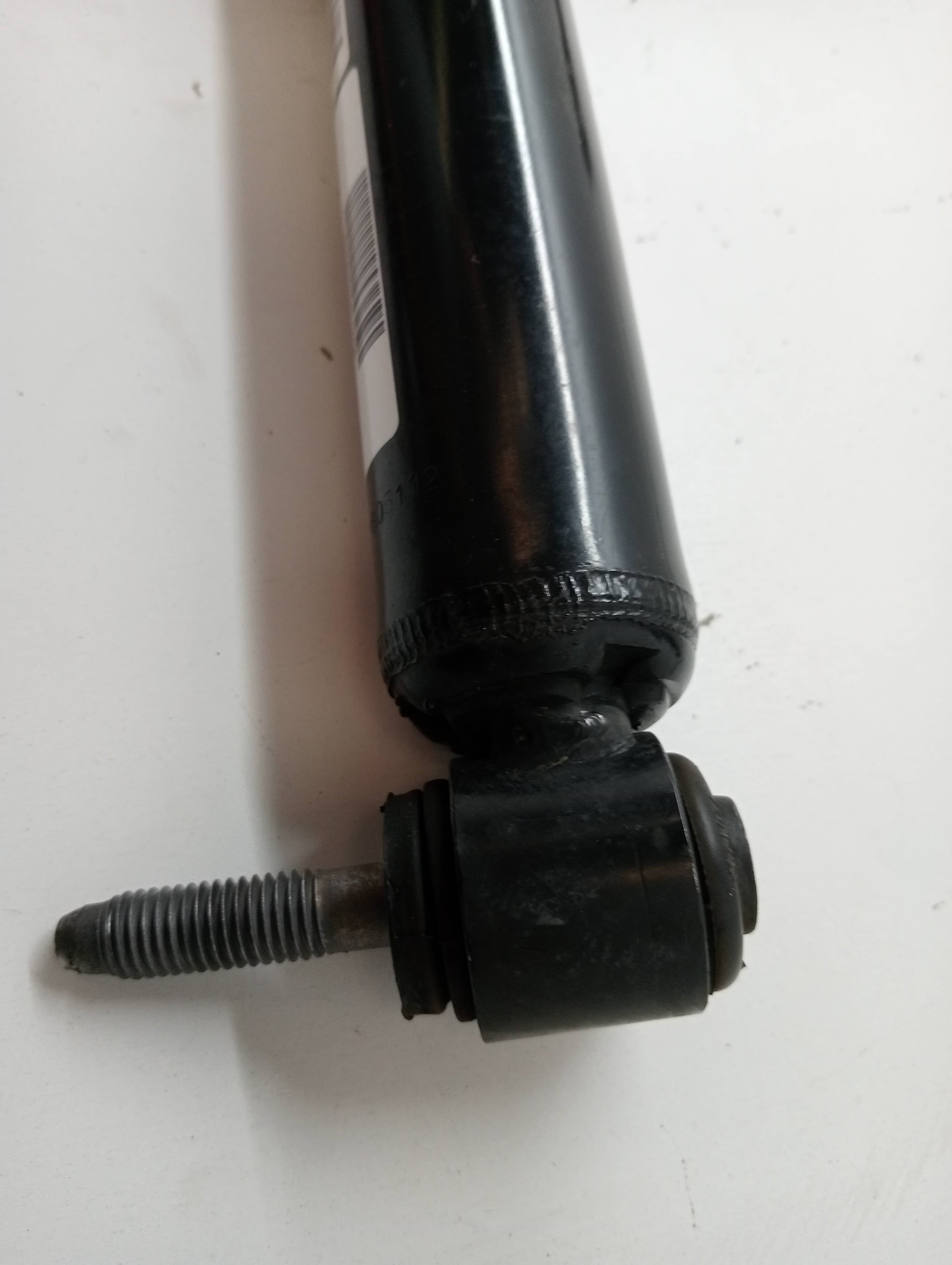 Amortiguador trasero derecho RENAULT MEGANE IV BERLINA 5P 2