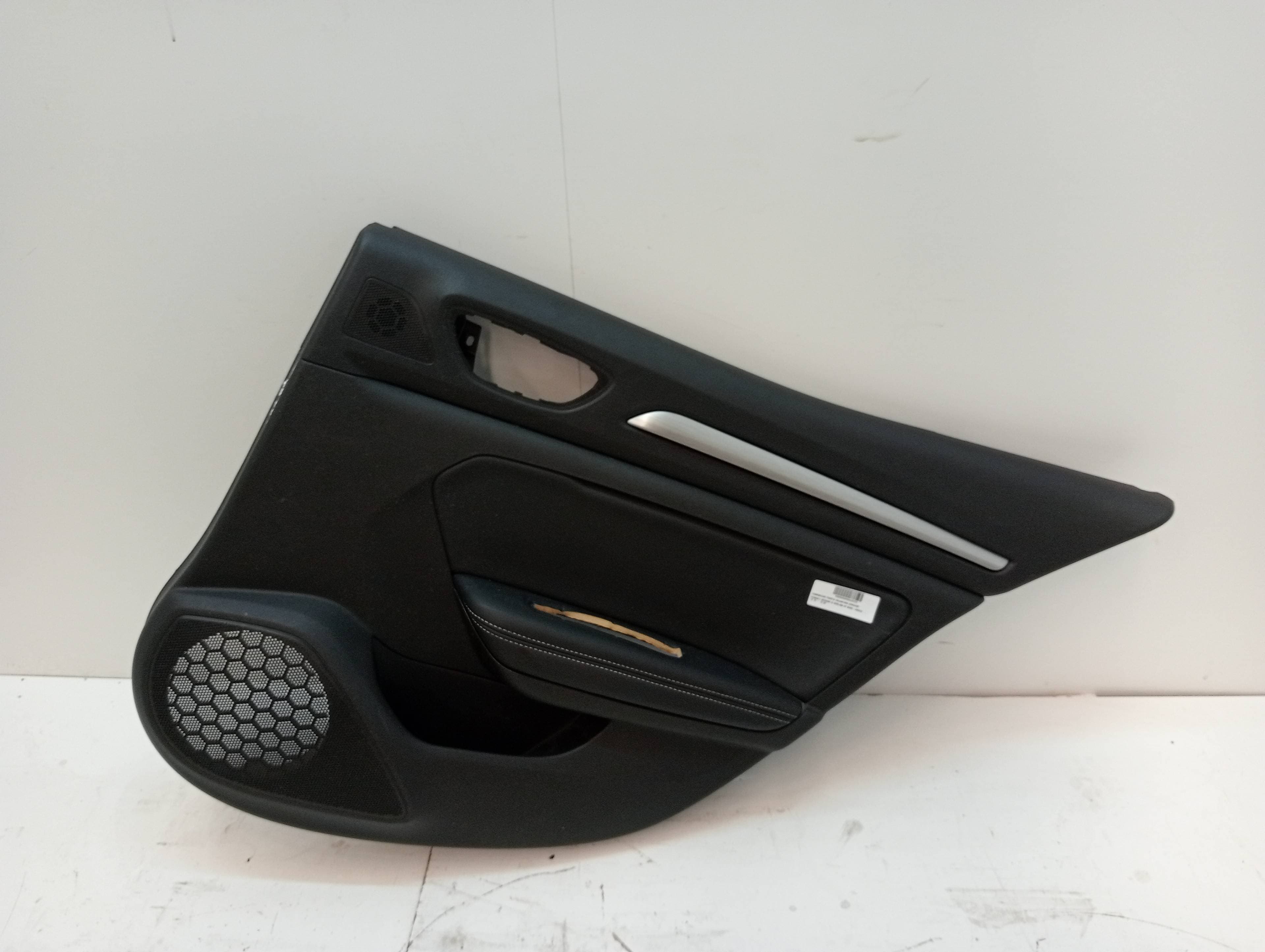 Guarnecido puerta delantera derecha RENAULT MEGANE IV BERLINA 5P