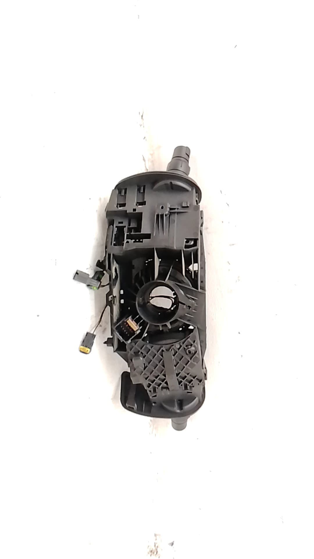 Mando multifuncion RENAULT CLIO III 4