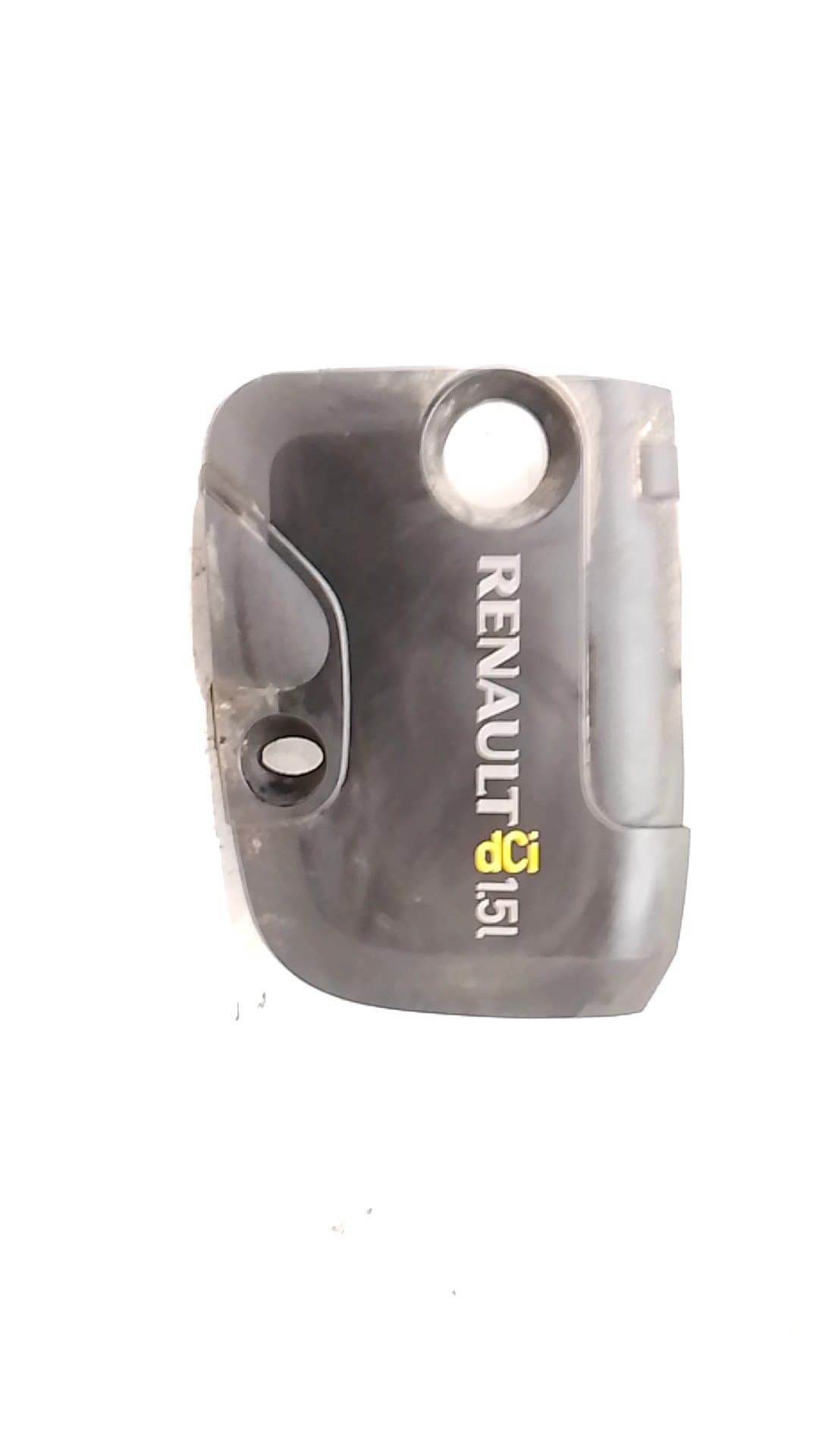 Tapa motor RENAULT CLIO III 3