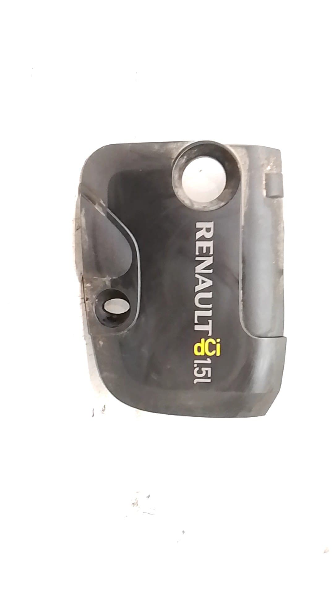 Tapa motor RENAULT CLIO III