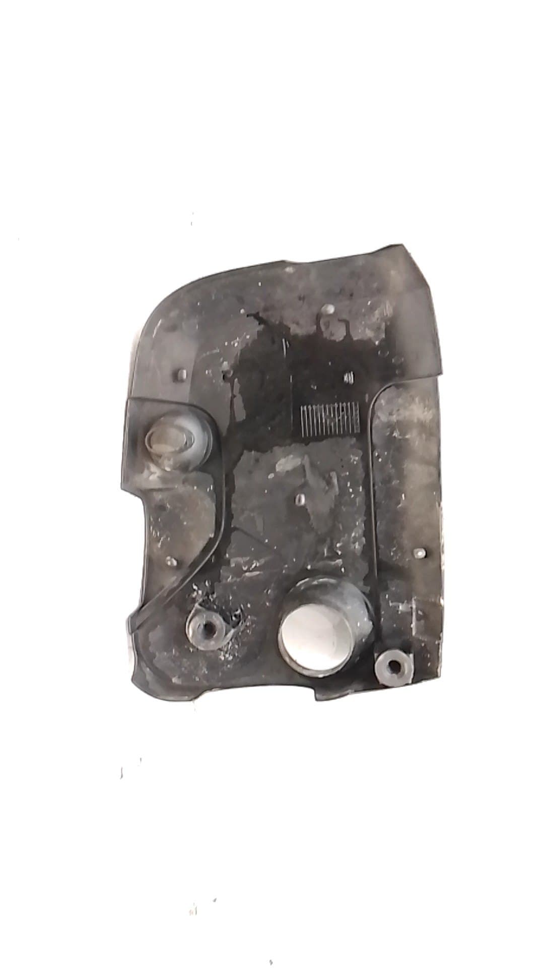 Tapa motor RENAULT CLIO III 2