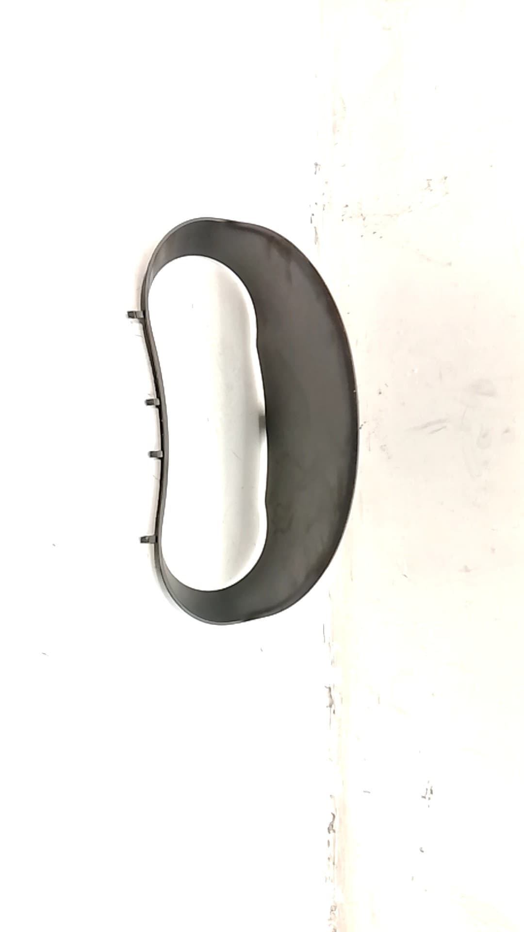 Moldura interior RENAULT CLIO III 2