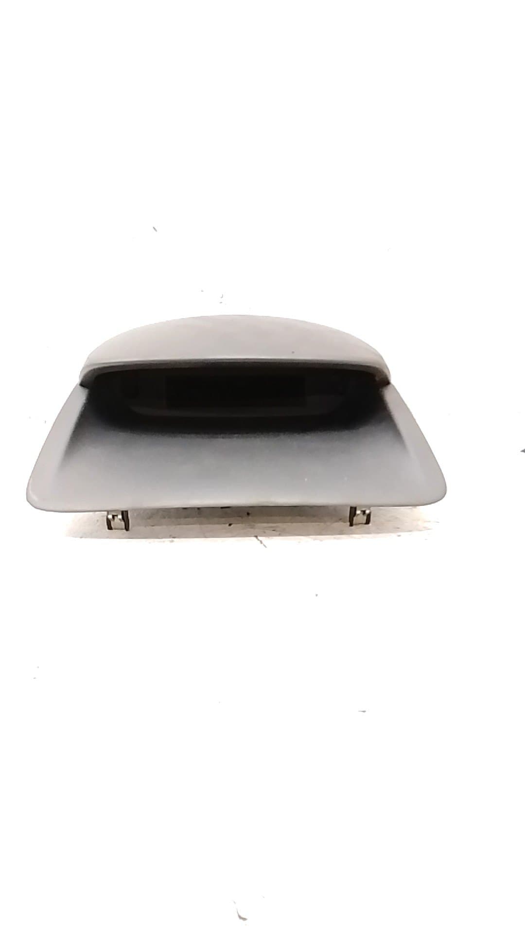 Pantalla multifuncion RENAULT CLIO III