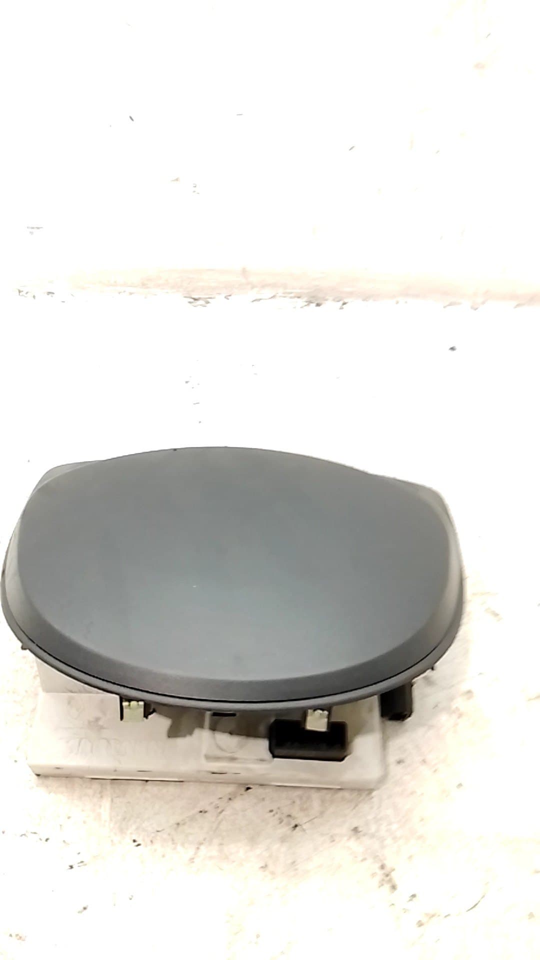 Pantalla multifuncion RENAULT CLIO III 2