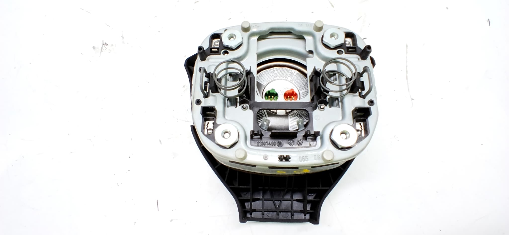 Airbag delantero izquierdo VOLKSWAGEN PASSAT CC (357) 3