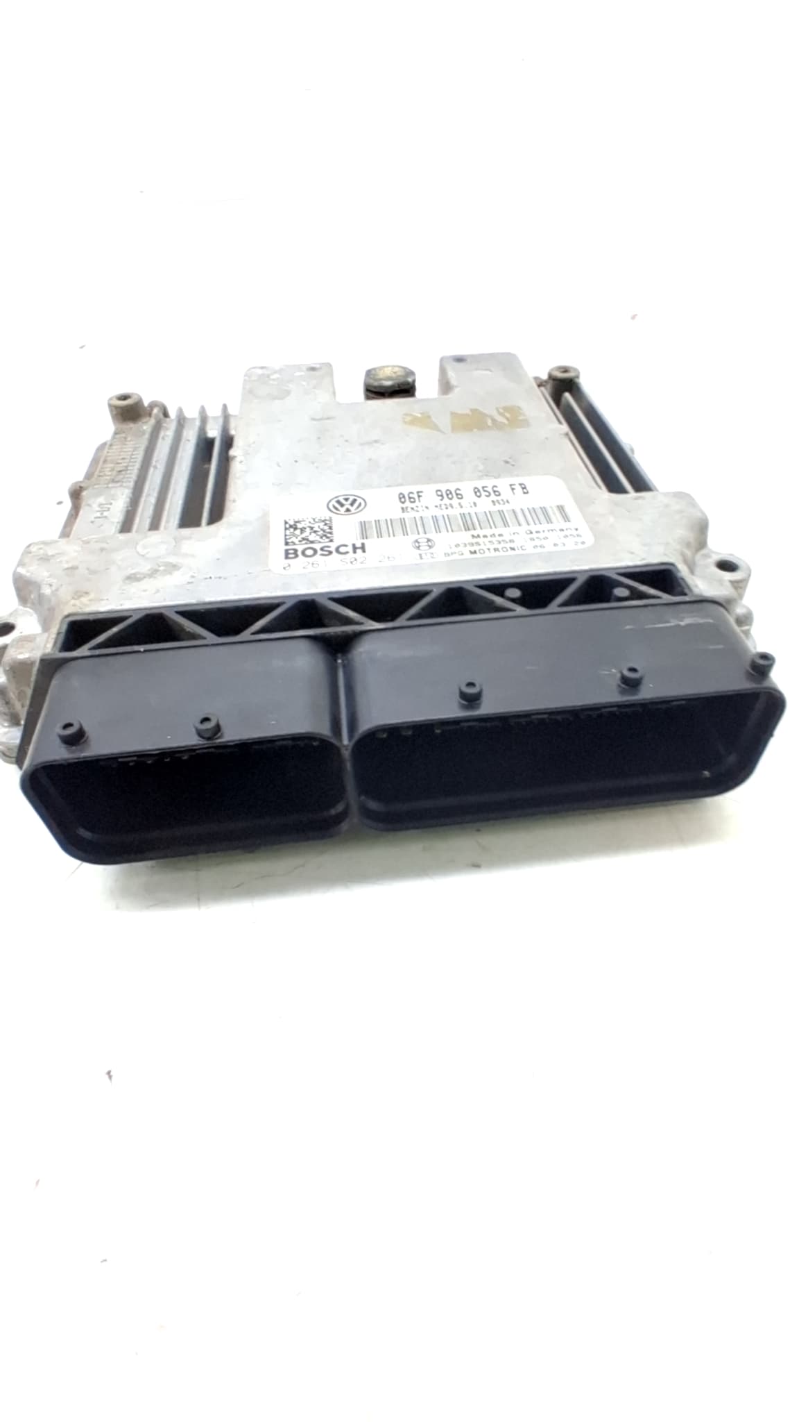 Centralita motor uce VOLKSWAGEN PASSAT CC (357)