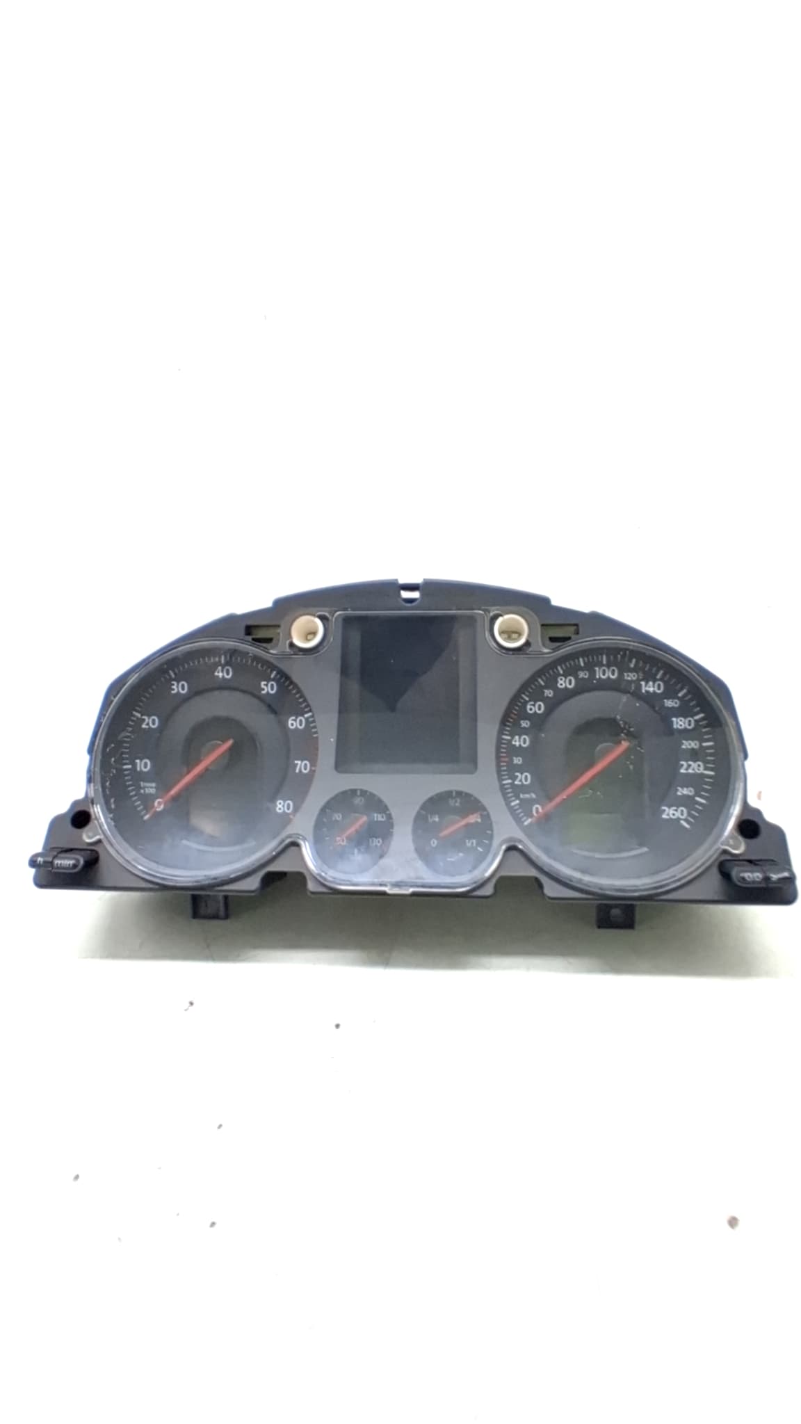 Cuadro instrumentos VOLKSWAGEN PASSAT CC (357)
