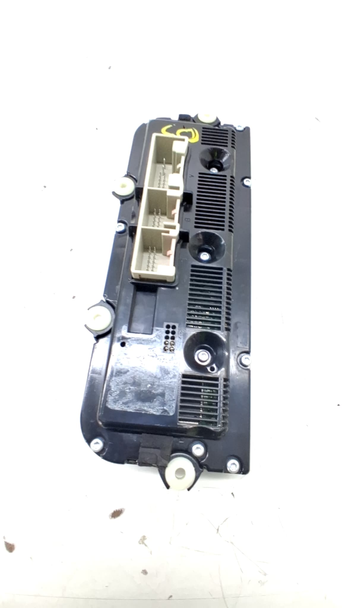 Mando climatizador VOLKSWAGEN PASSAT CC (357) 2