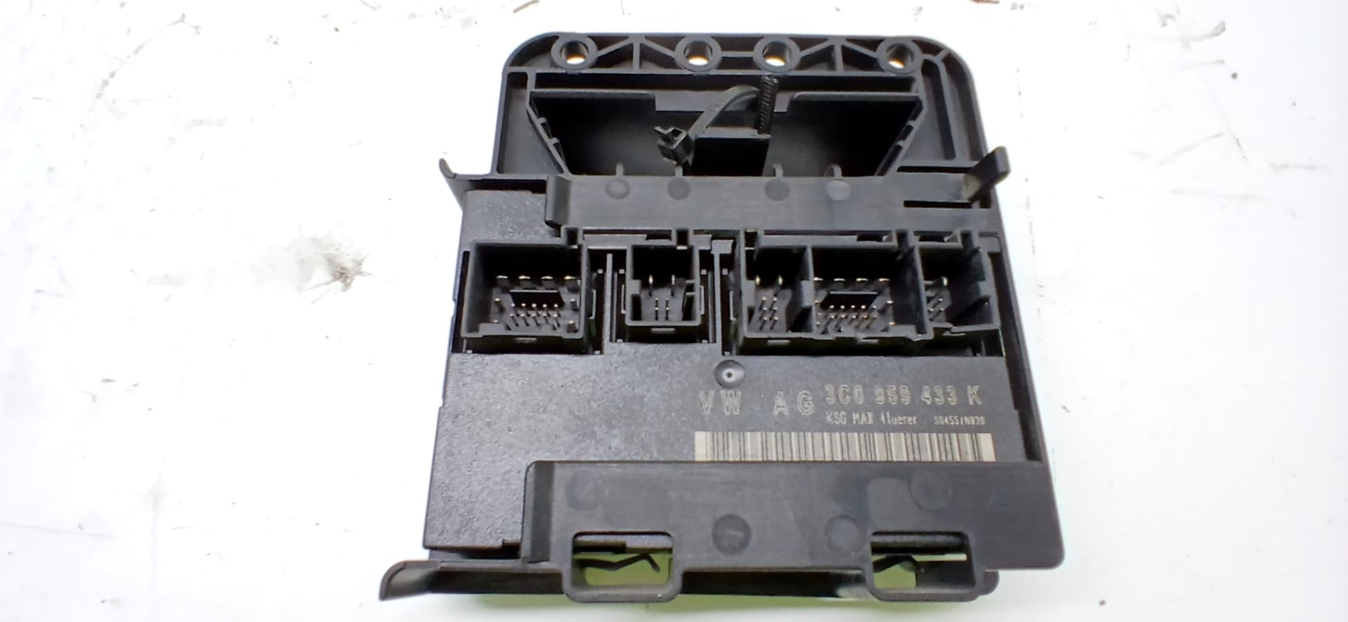 Modulo confort VOLKSWAGEN PASSAT CC (357)