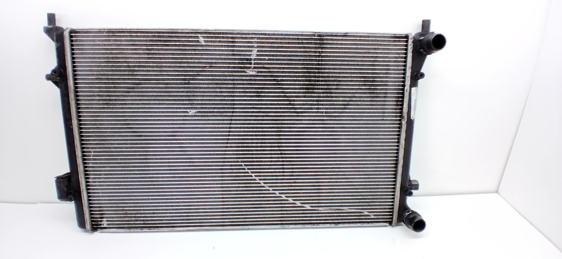 Radiador agua VOLKSWAGEN PASSAT CC (357)