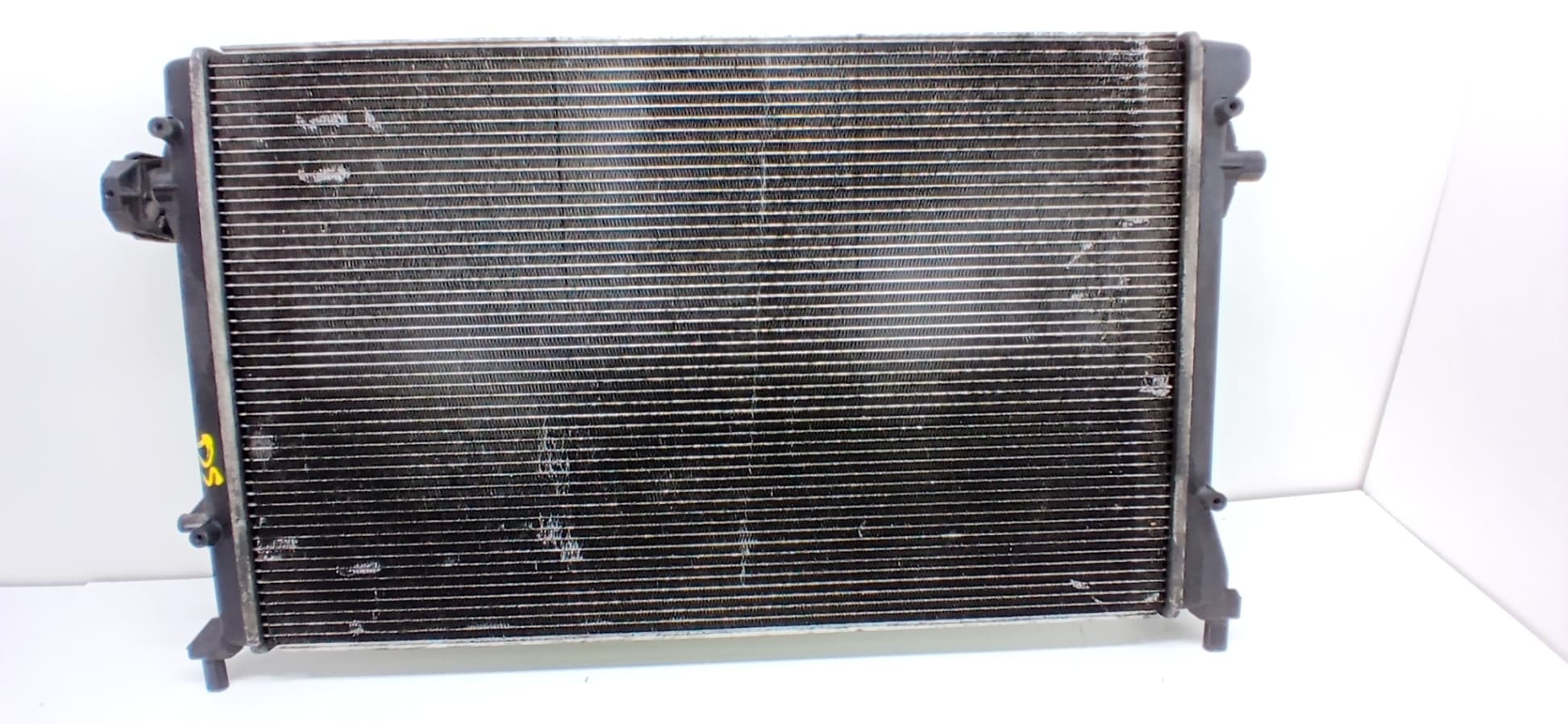 Radiador agua VOLKSWAGEN PASSAT CC (357) 3