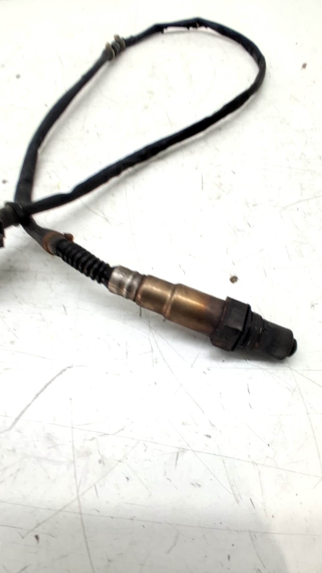 Sonda lambda VOLKSWAGEN PASSAT CC (357) 3