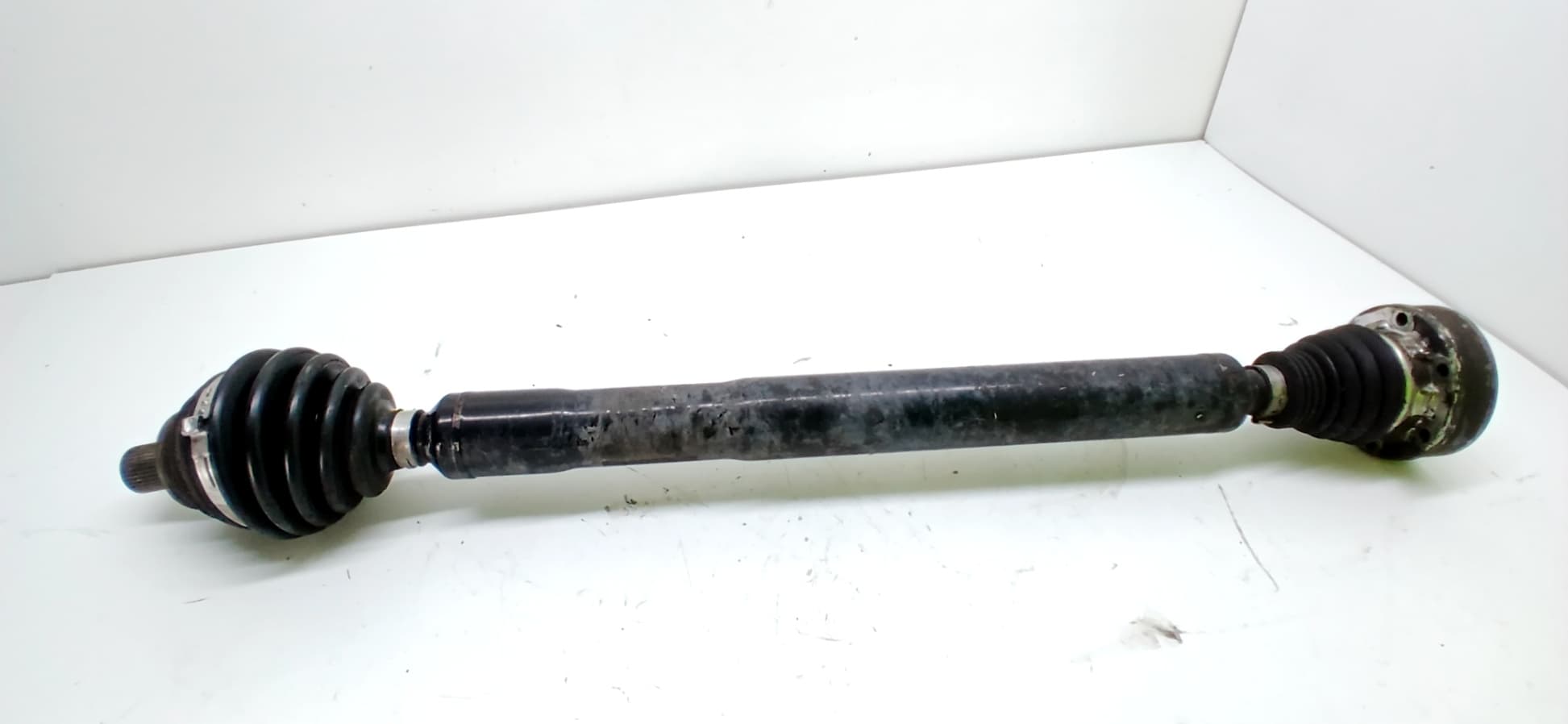Transmision delantera derecha VOLKSWAGEN PASSAT CC (357)