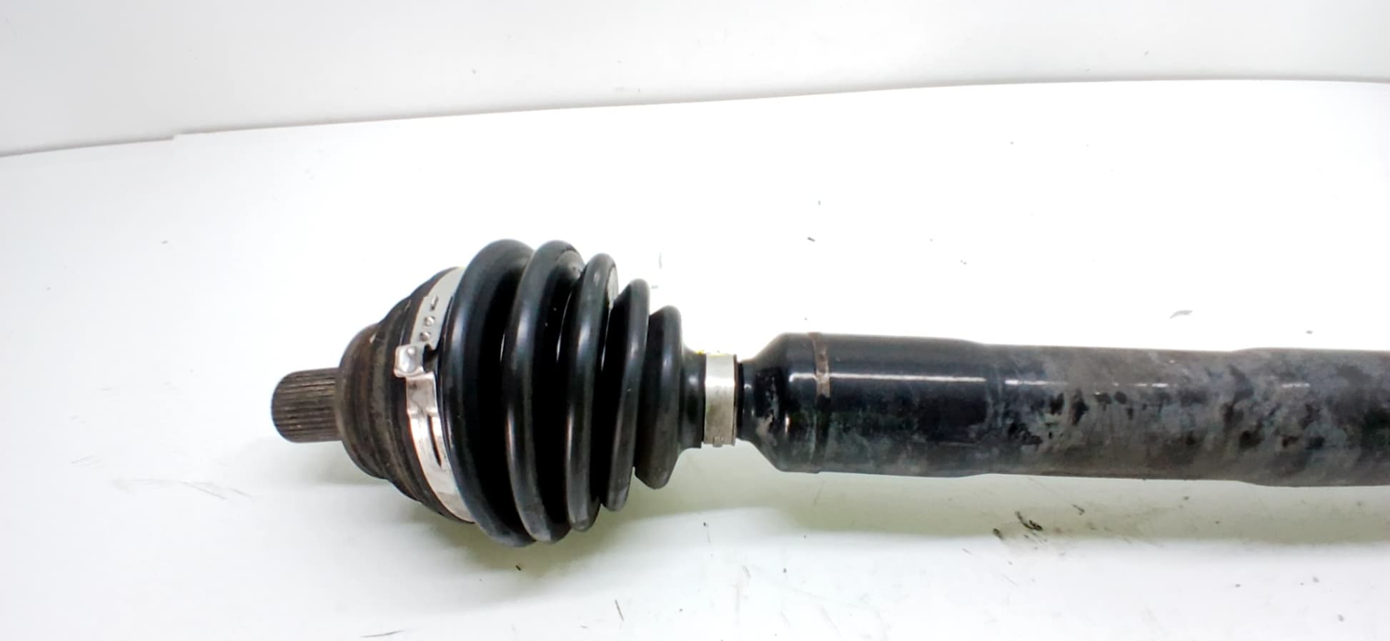 Transmision delantera derecha VOLKSWAGEN PASSAT CC (357) 4