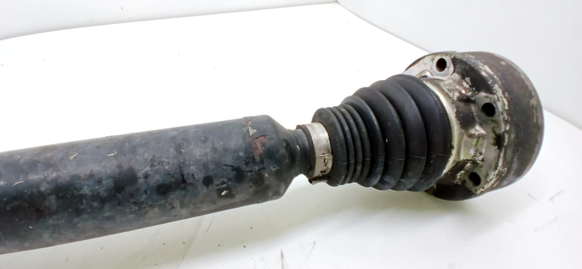Transmision delantera derecha VOLKSWAGEN PASSAT CC (357) 3