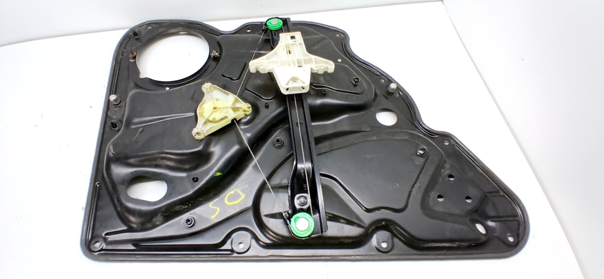 Elevalunas trasero derecho VOLKSWAGEN PASSAT CC (357)