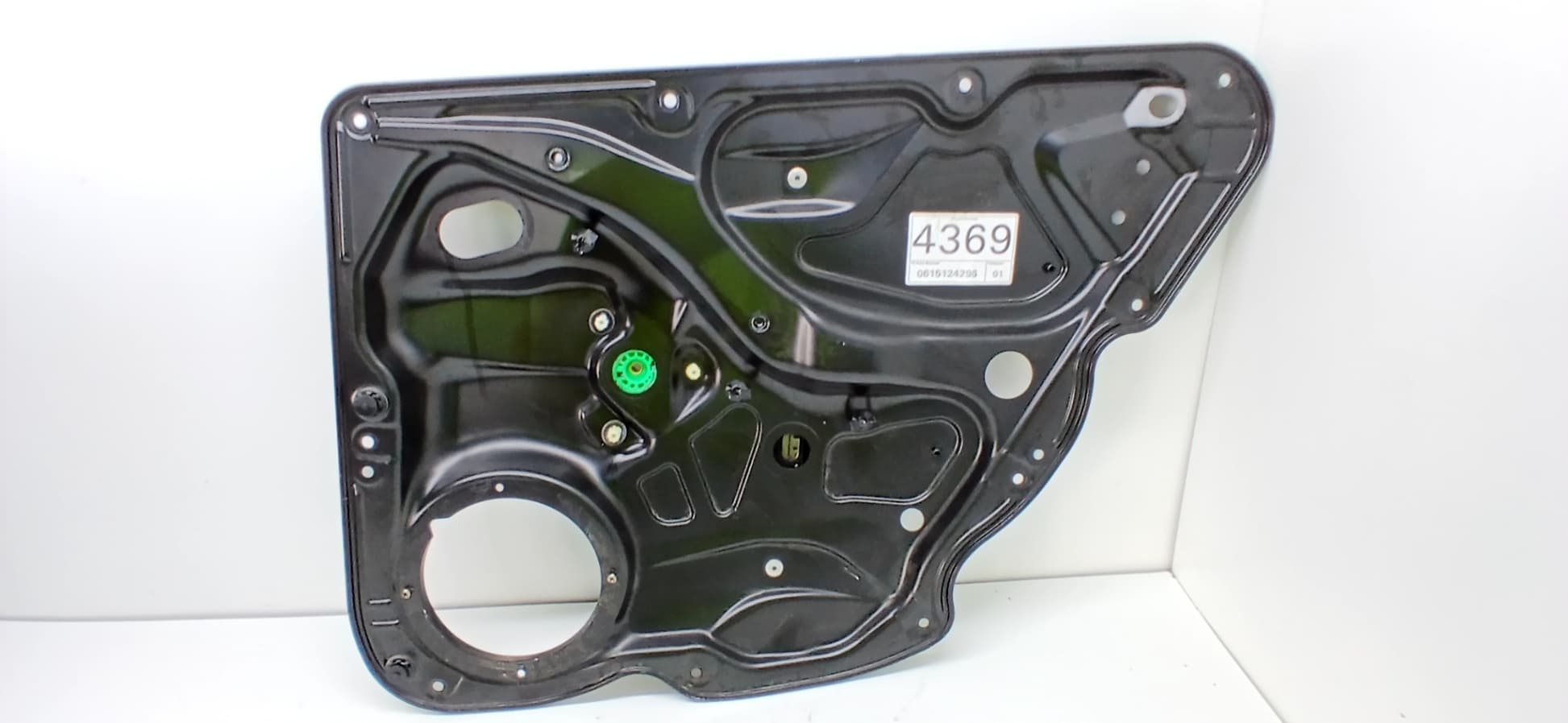Elevalunas trasero derecho VOLKSWAGEN PASSAT CC (357) 3