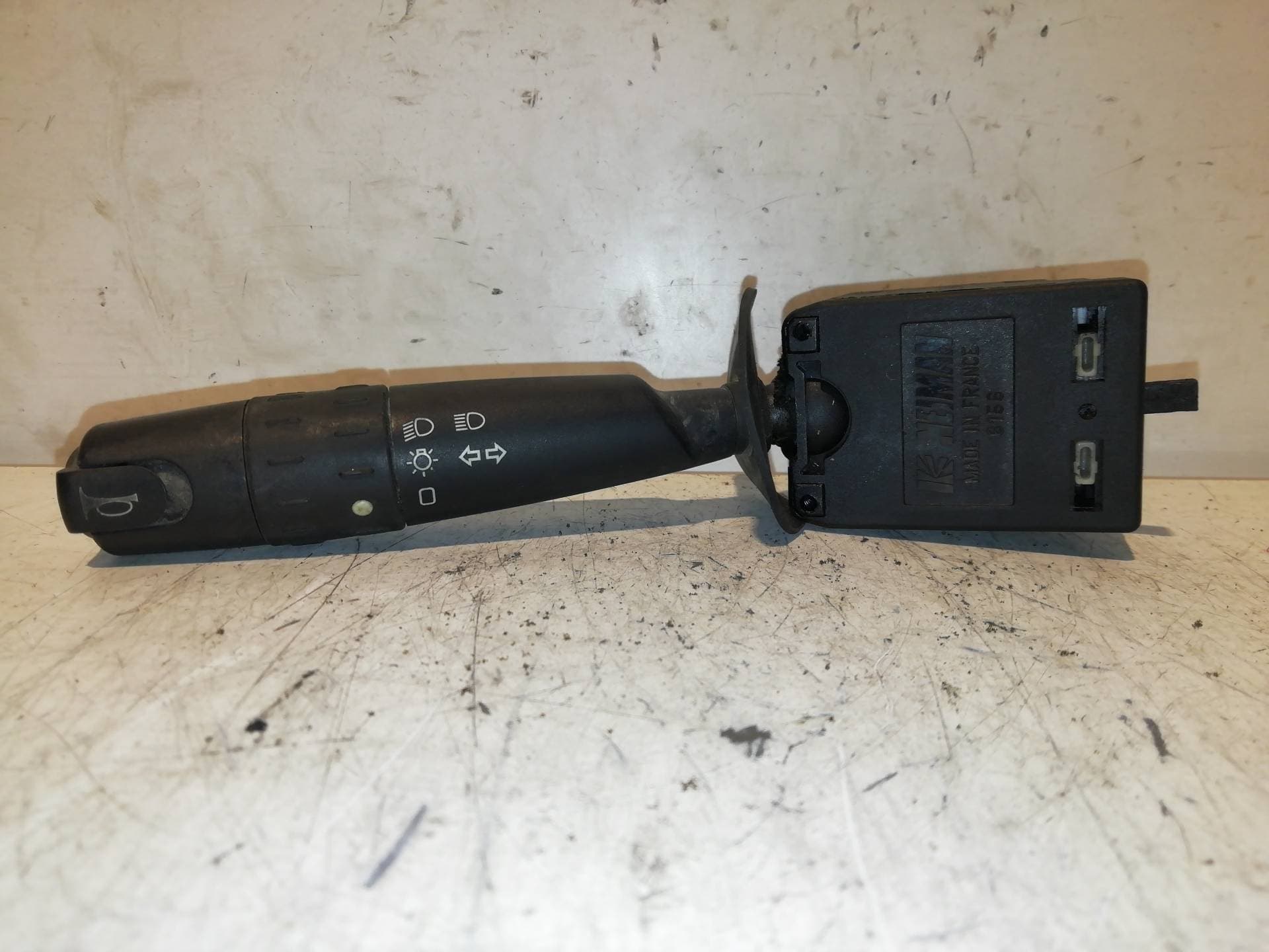 Mando luces FIAT ULYSSE (179)