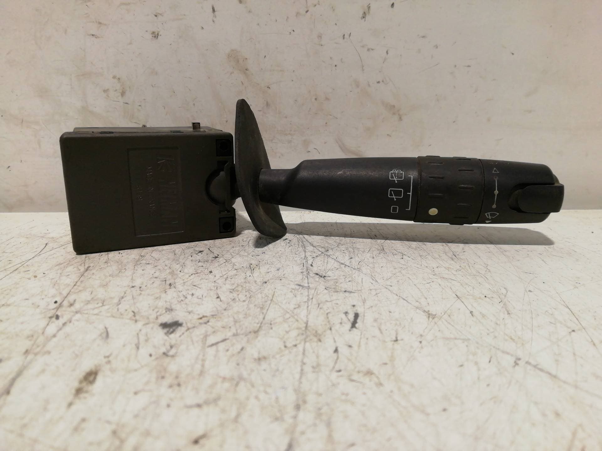 Mando limpia FIAT ULYSSE (179)