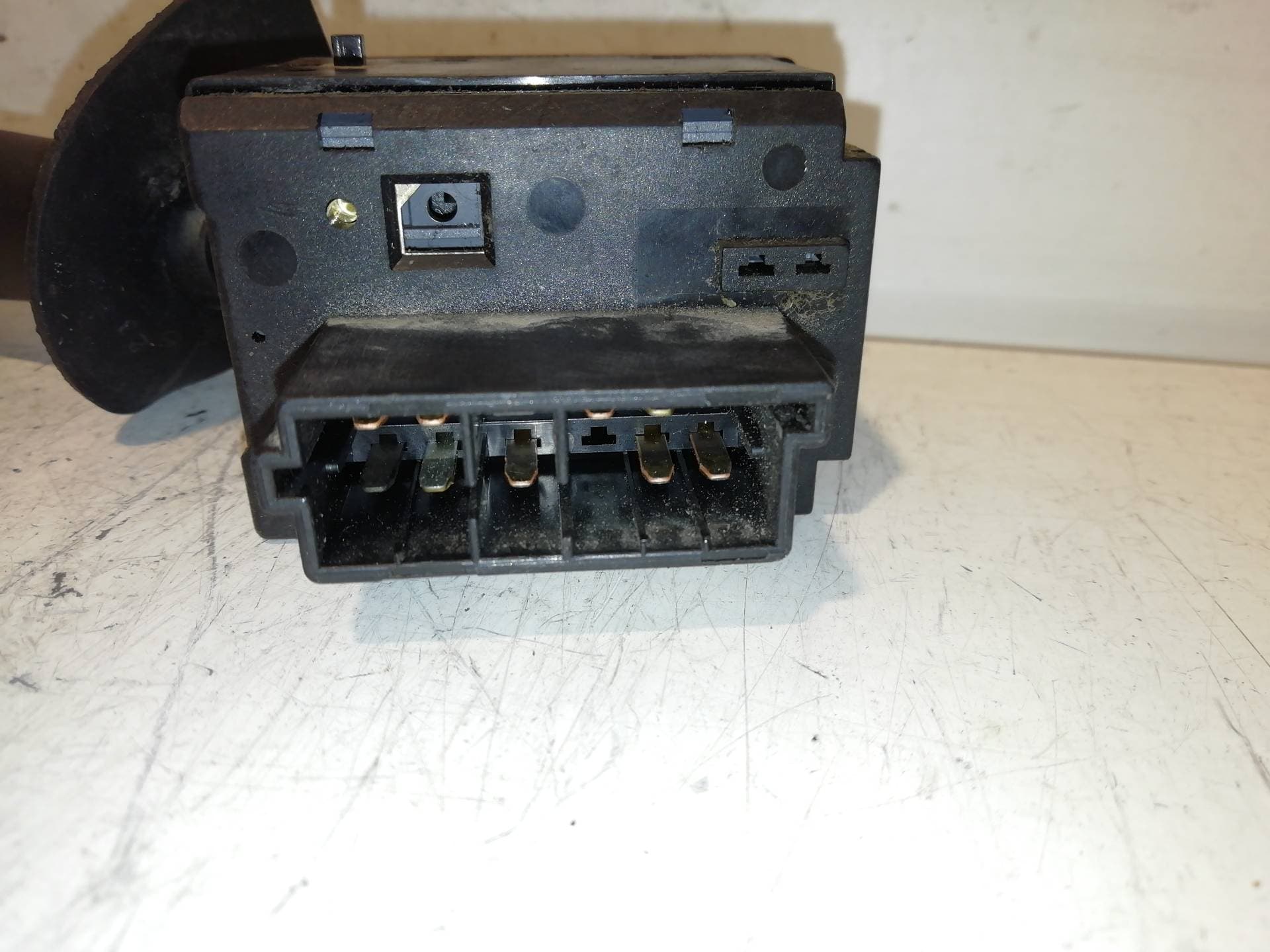 Mando limpia FIAT ULYSSE (179) 3