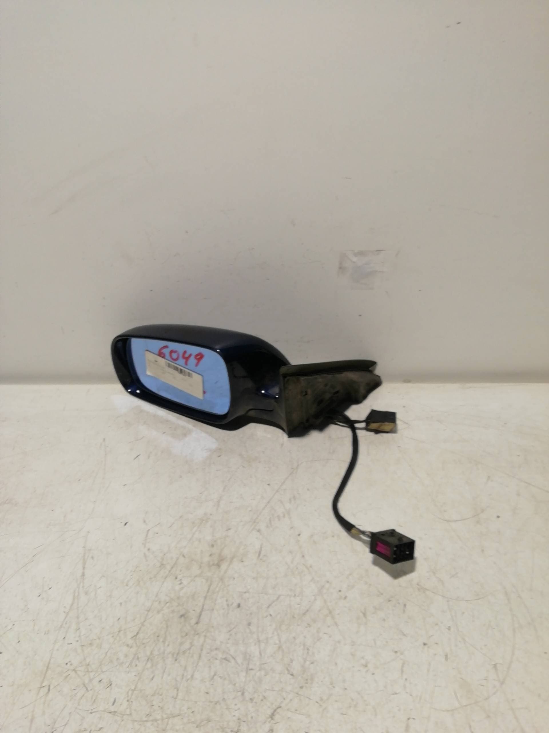 Retrovisor izquierdo AUDI A6 BERLINA (4B2)