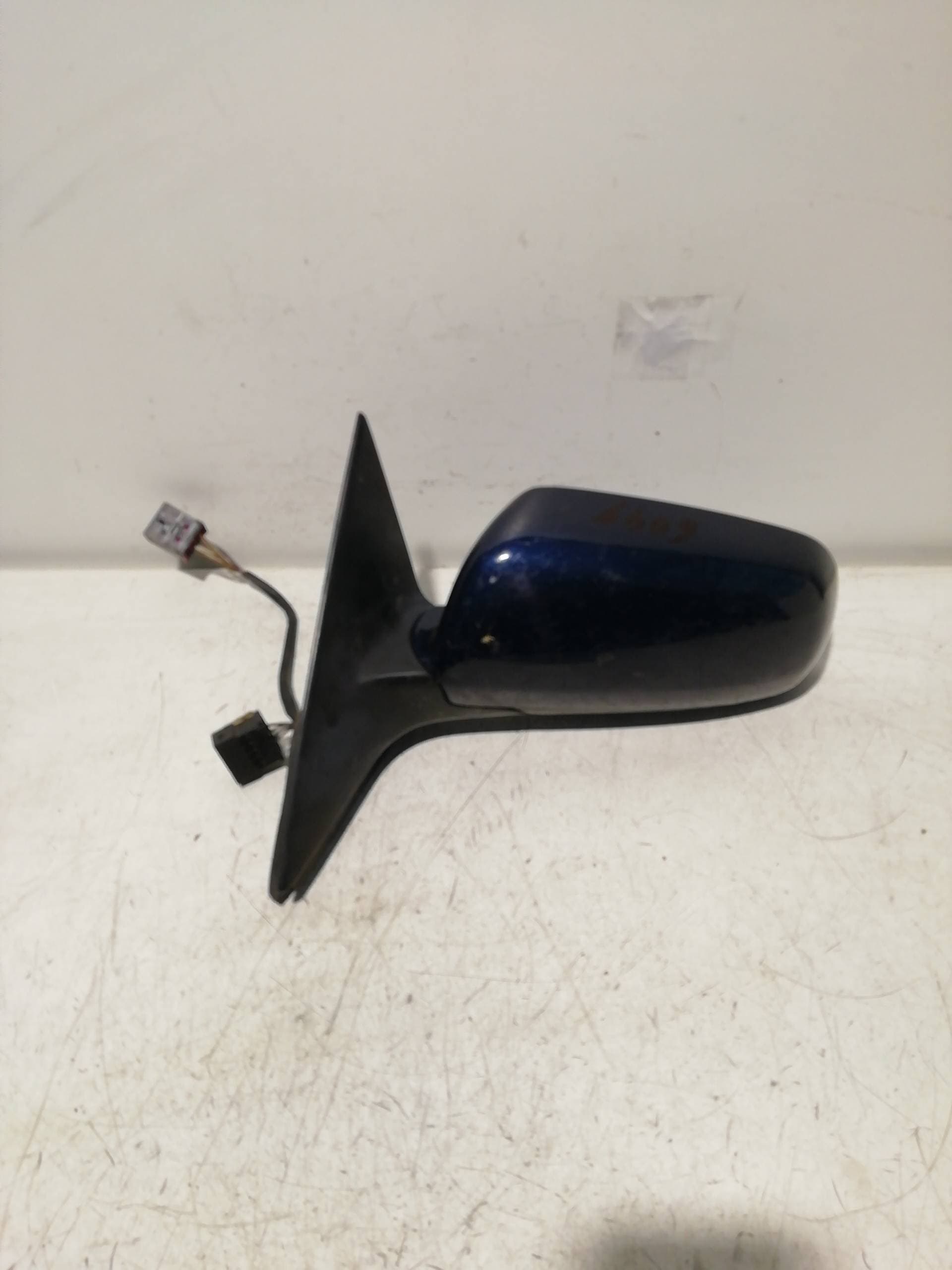 Retrovisor izquierdo AUDI A6 BERLINA (4B2) 2