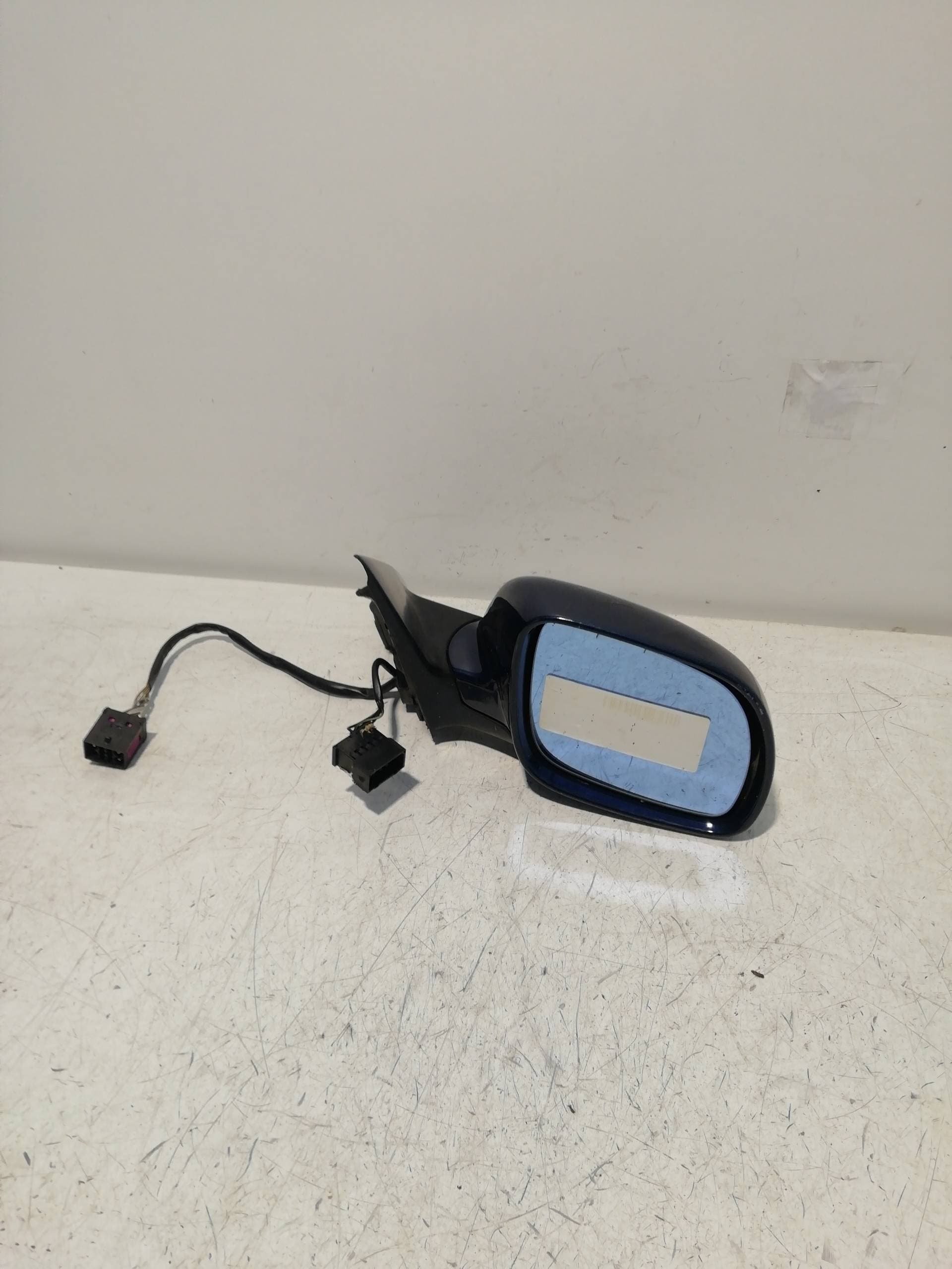 Retrovisor derecho AUDI A6 BERLINA (4B2)