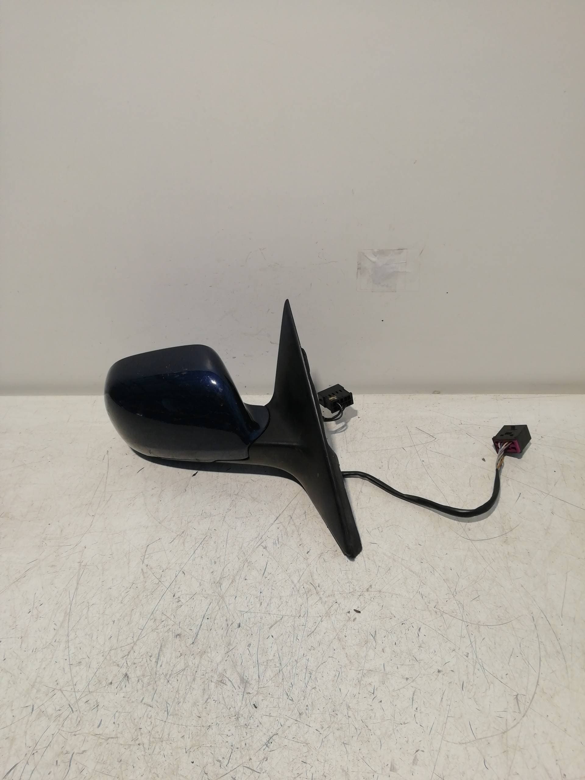 Retrovisor derecho AUDI A6 BERLINA (4B2) 4