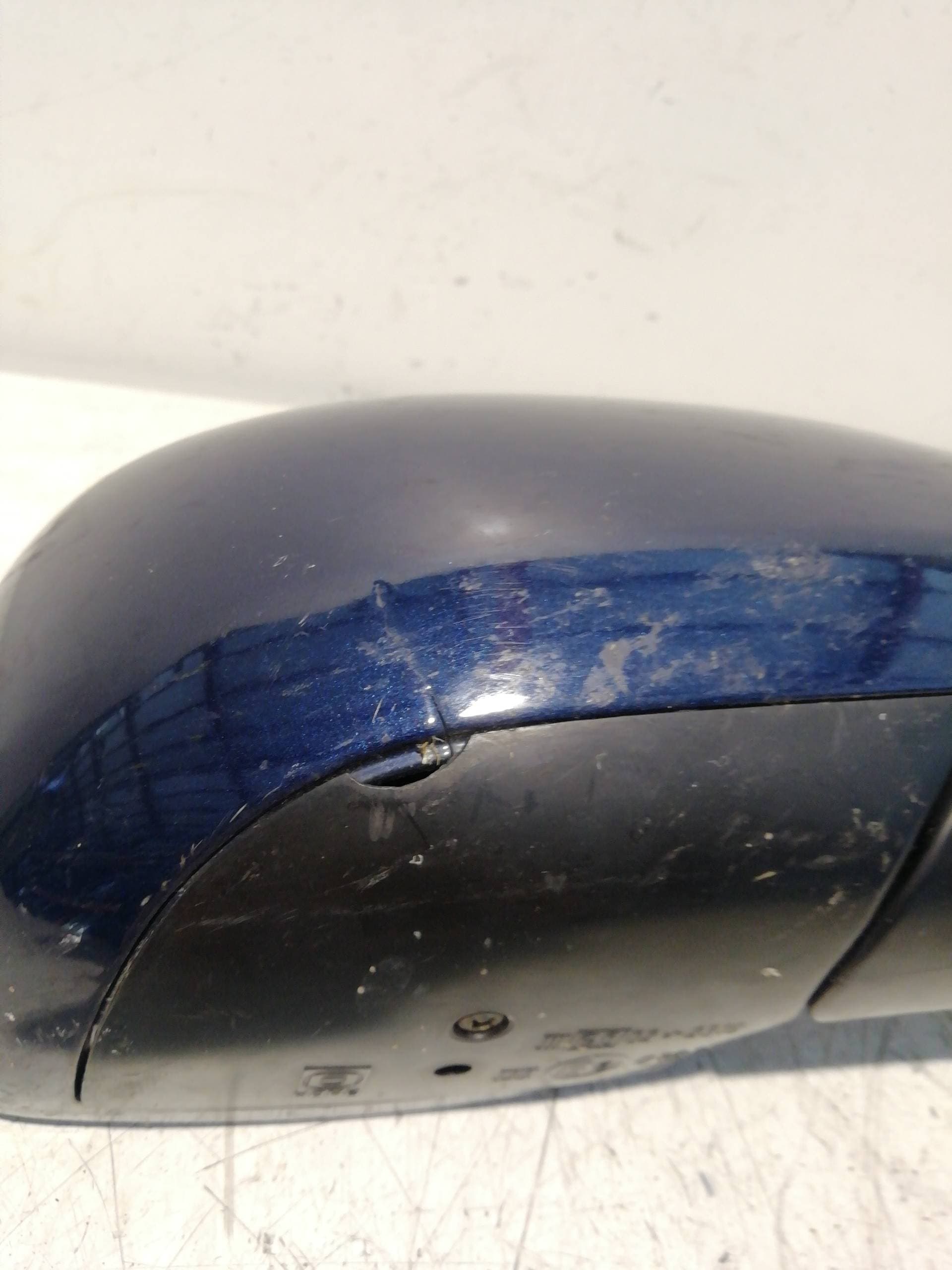 Retrovisor derecho AUDI A6 BERLINA (4B2) 3