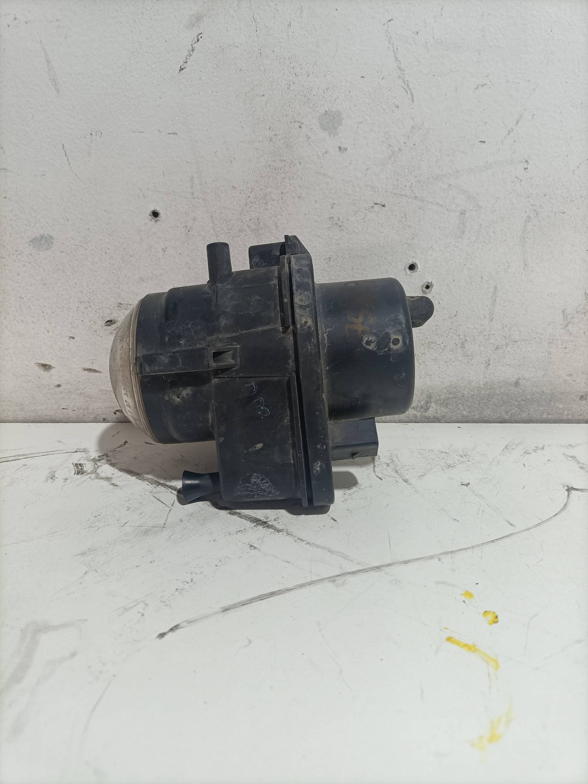 Faro antiniebla izquierdo AUDI A6 BERLINA (4B2) 5