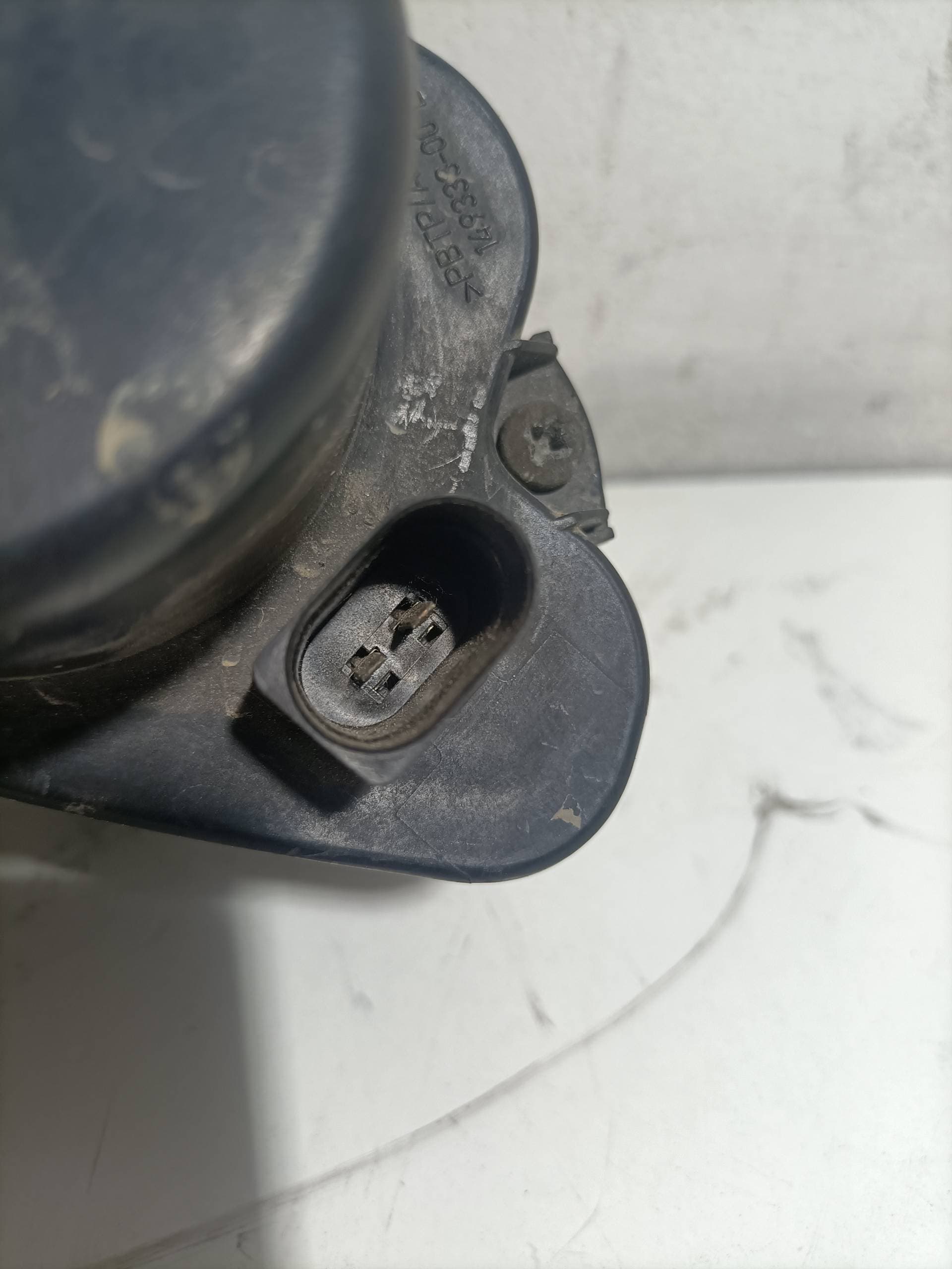 Faro antiniebla izquierdo AUDI A6 BERLINA (4B2) 4